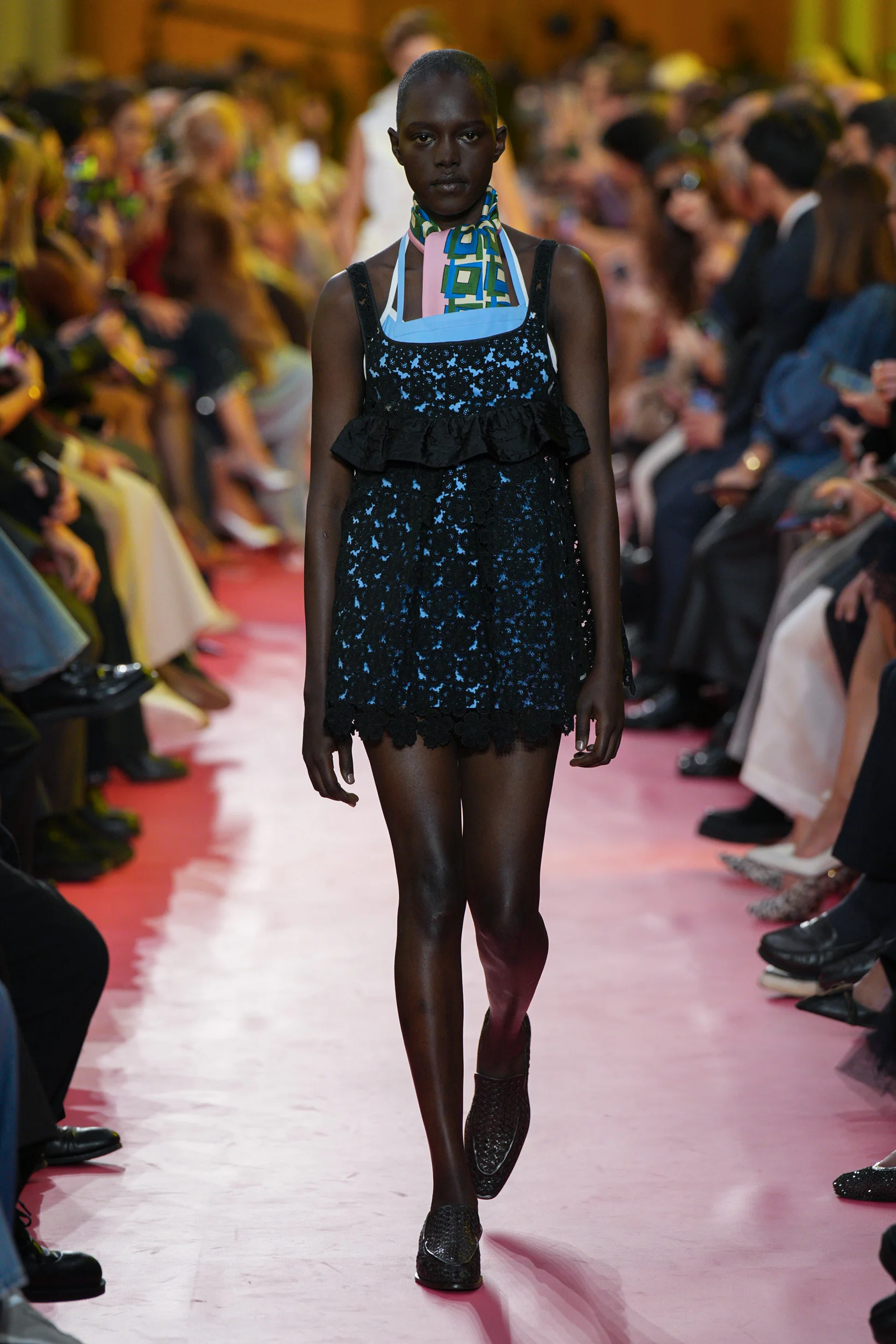 2026年春夏コレクション_MIU MIU(ミュウミュウ)_モデル_52