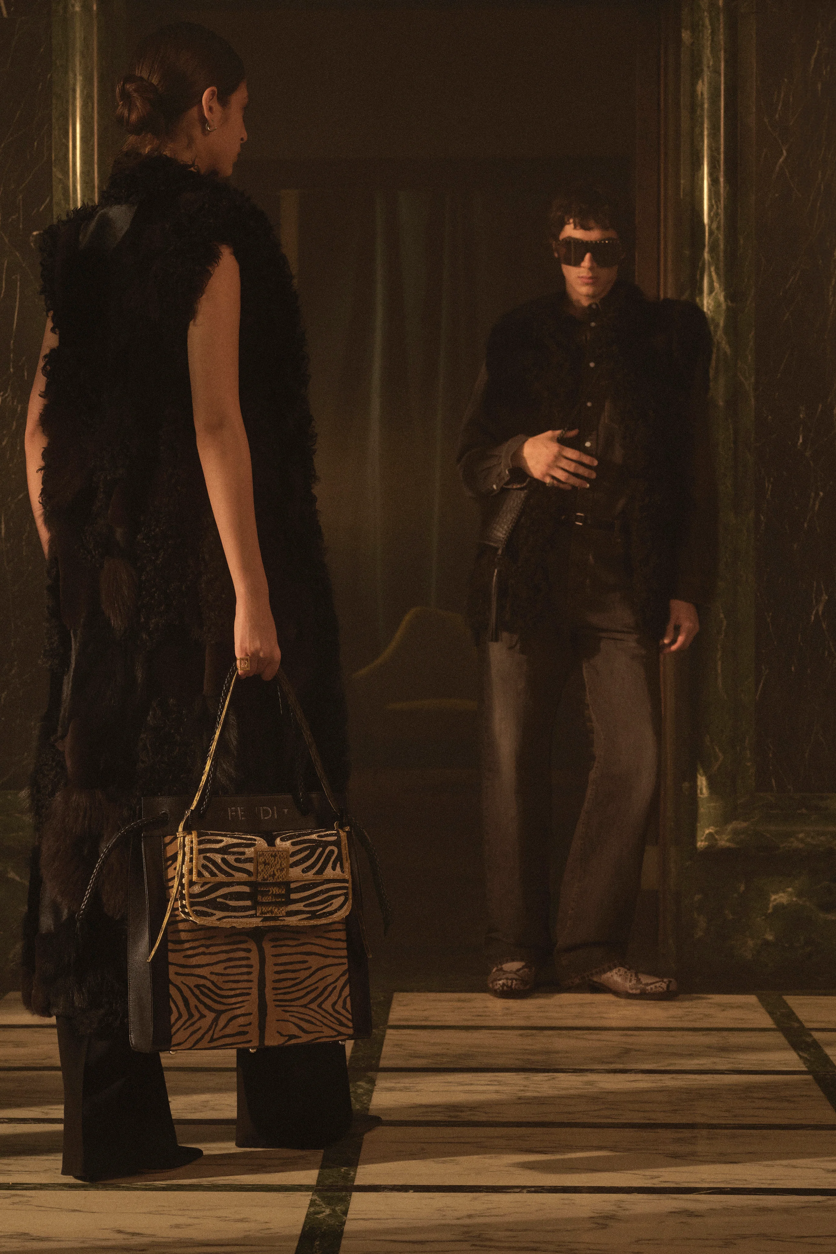 2027年クルーズコレクション_FENDI(フェンディ)_モデル_32