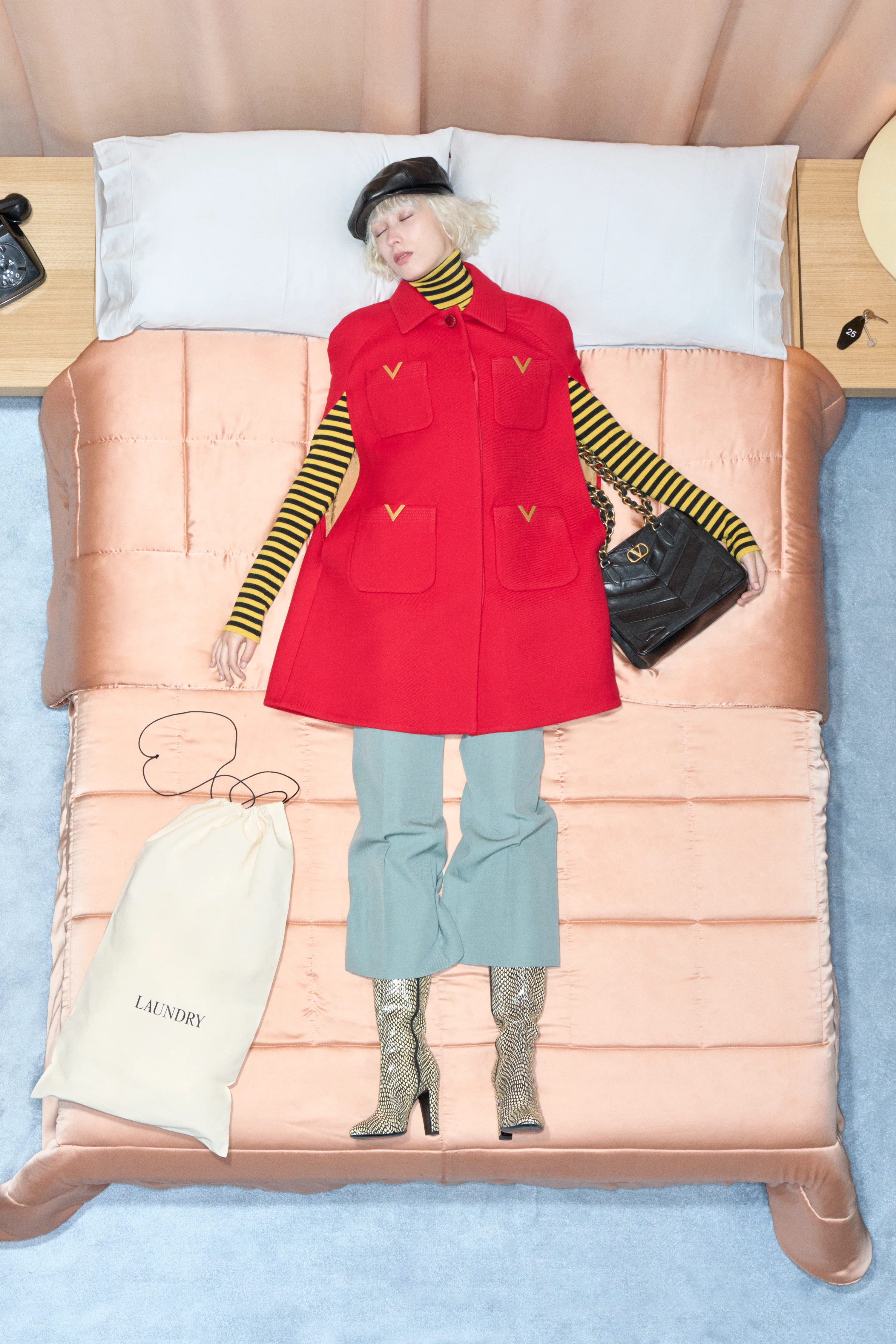 2026年リゾートコレクション_VALENTINO(ヴァレンティノ)_モデル_66