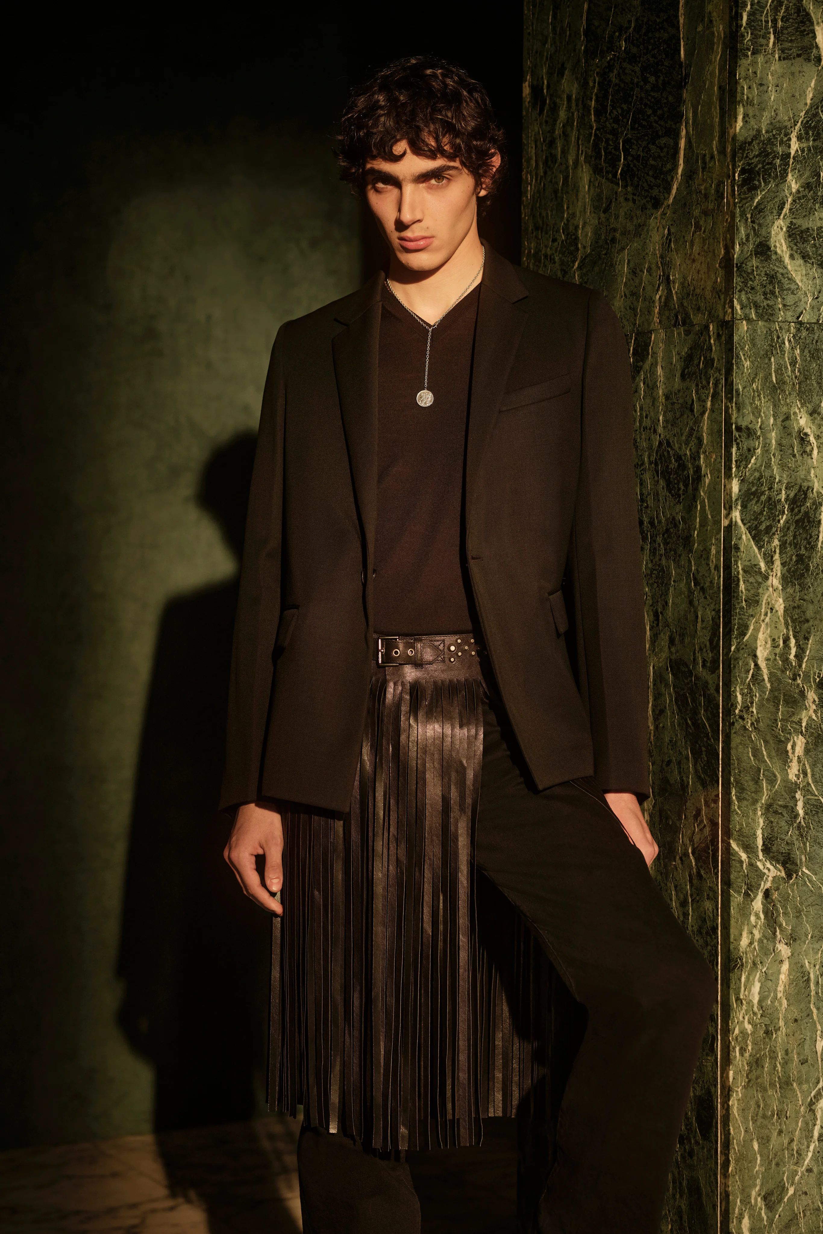 2027年クルーズコレクション_FENDI(フェンディ)_モデル_23