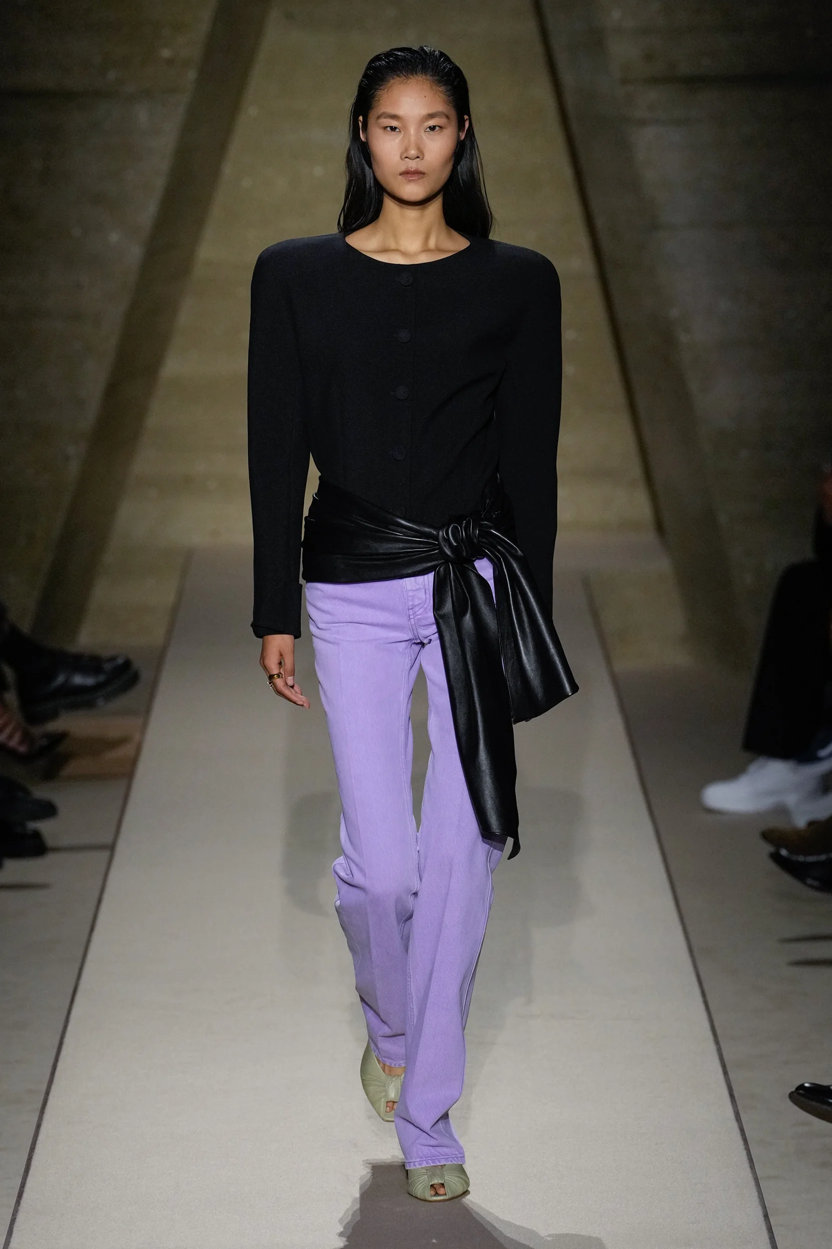 2026年春夏コレクション_CHLOÉ(クロエ)_モデル_48