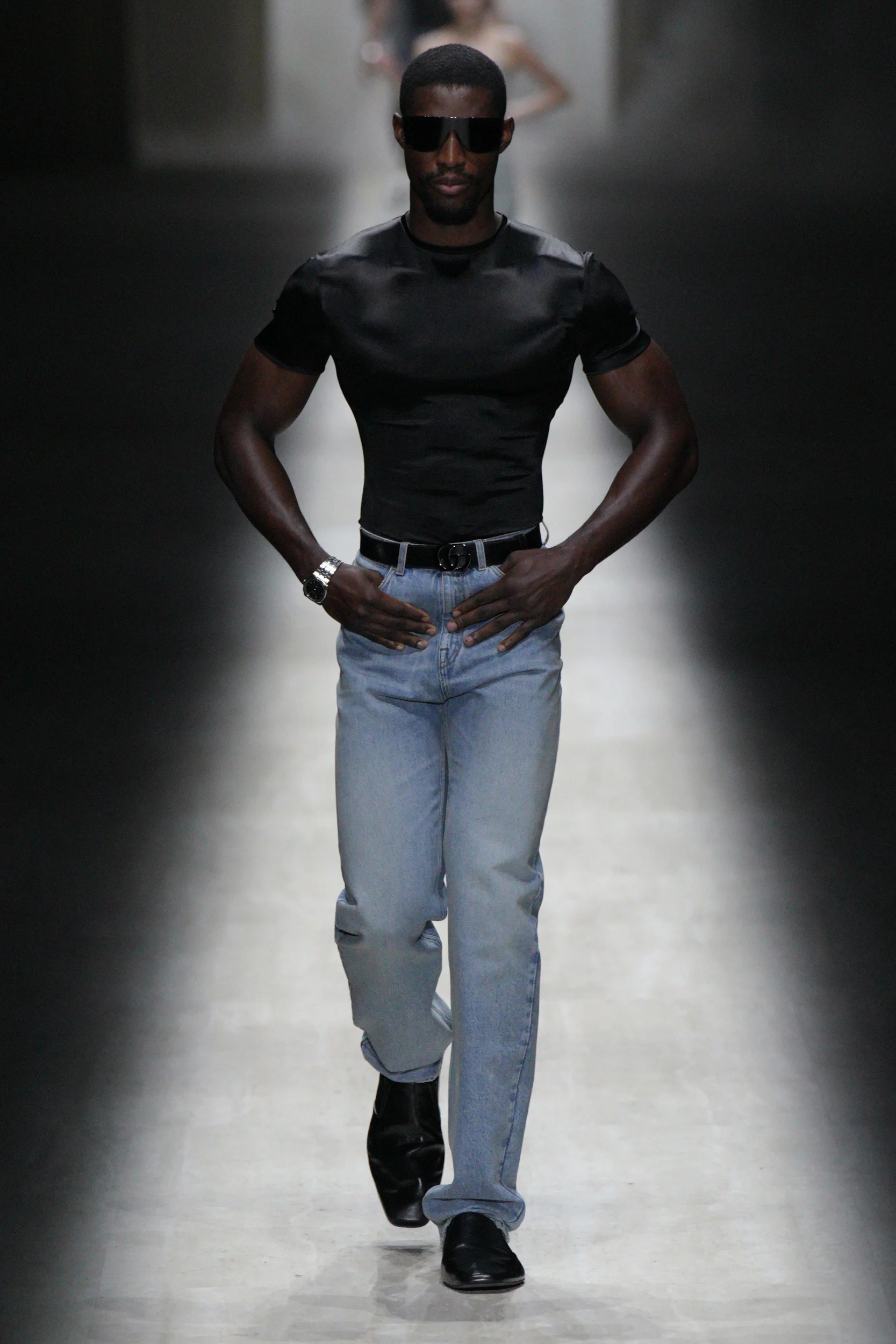 2026-27年秋冬コレクション_GUCCI(グッチ)_モデル_8