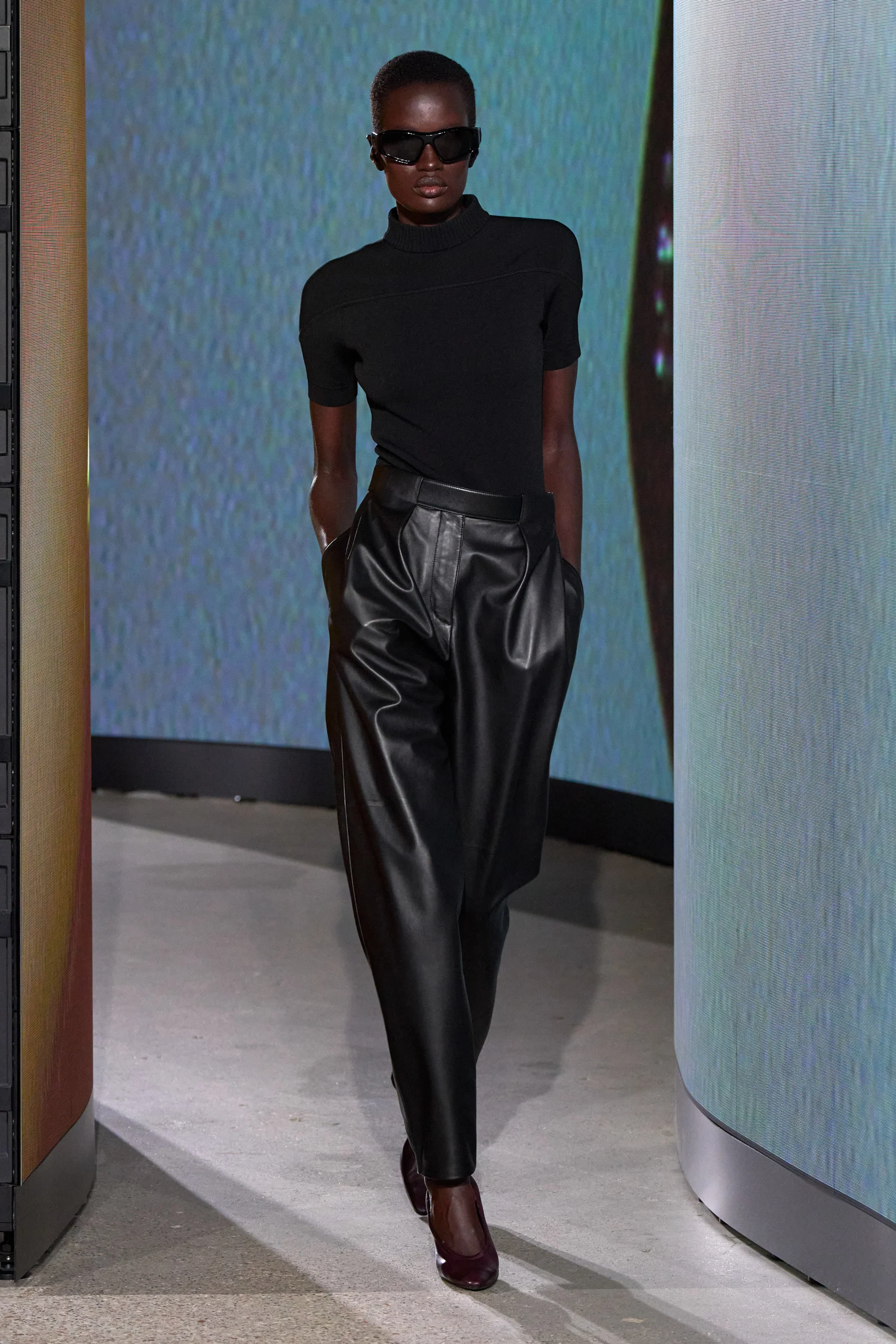 2027年春夏コレクション_ALAÏA(アライア)_モデル_13