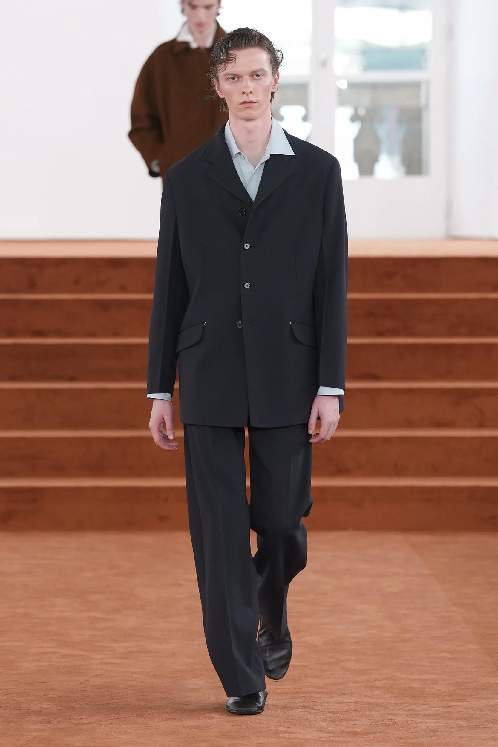 2026-27年秋冬コレクション_JIL SANDER(ジル サンダー)_モデル_36
