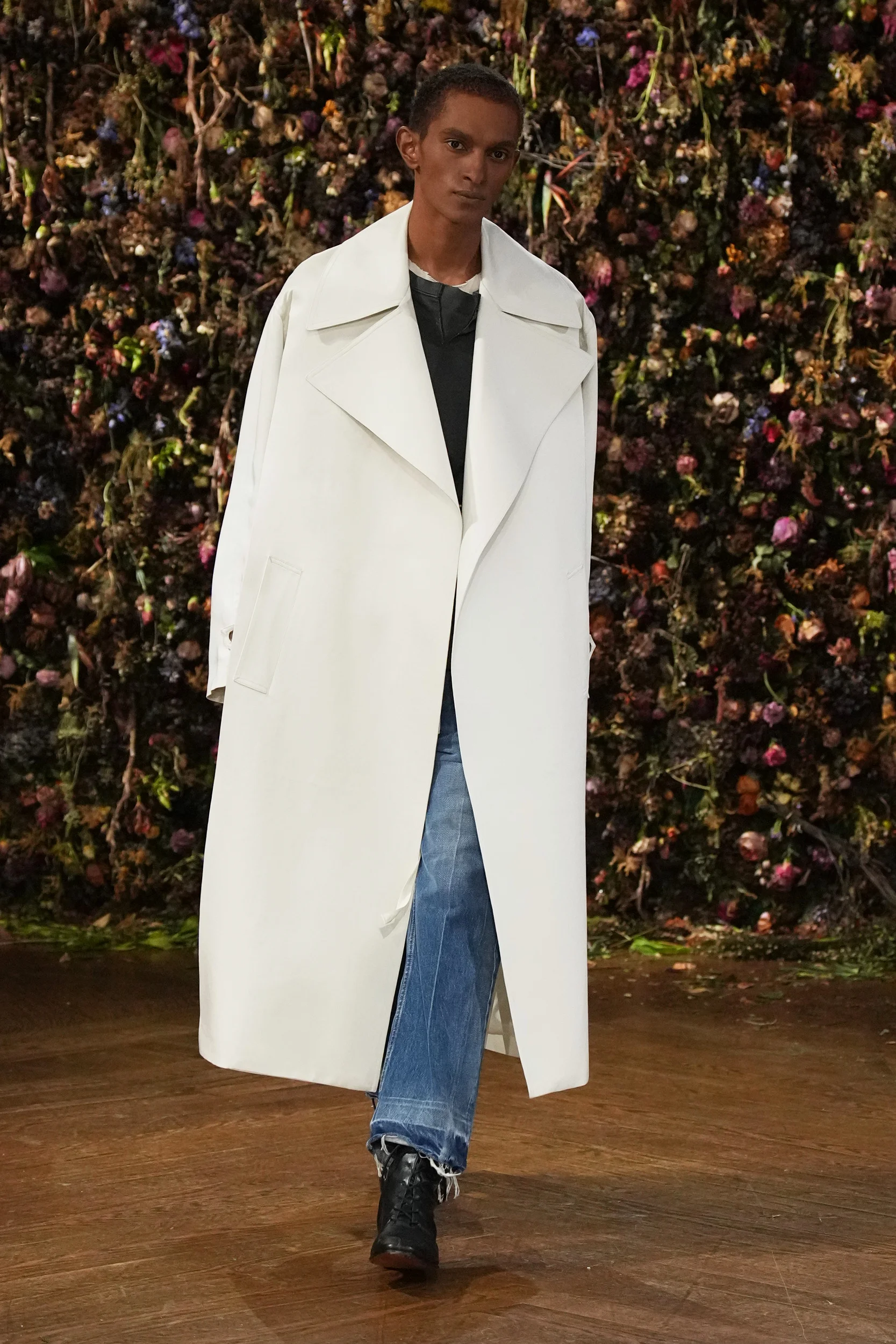 2027年春夏コレクション_MAISON MARGIELA(メゾン マルジェラ)_モデル_9