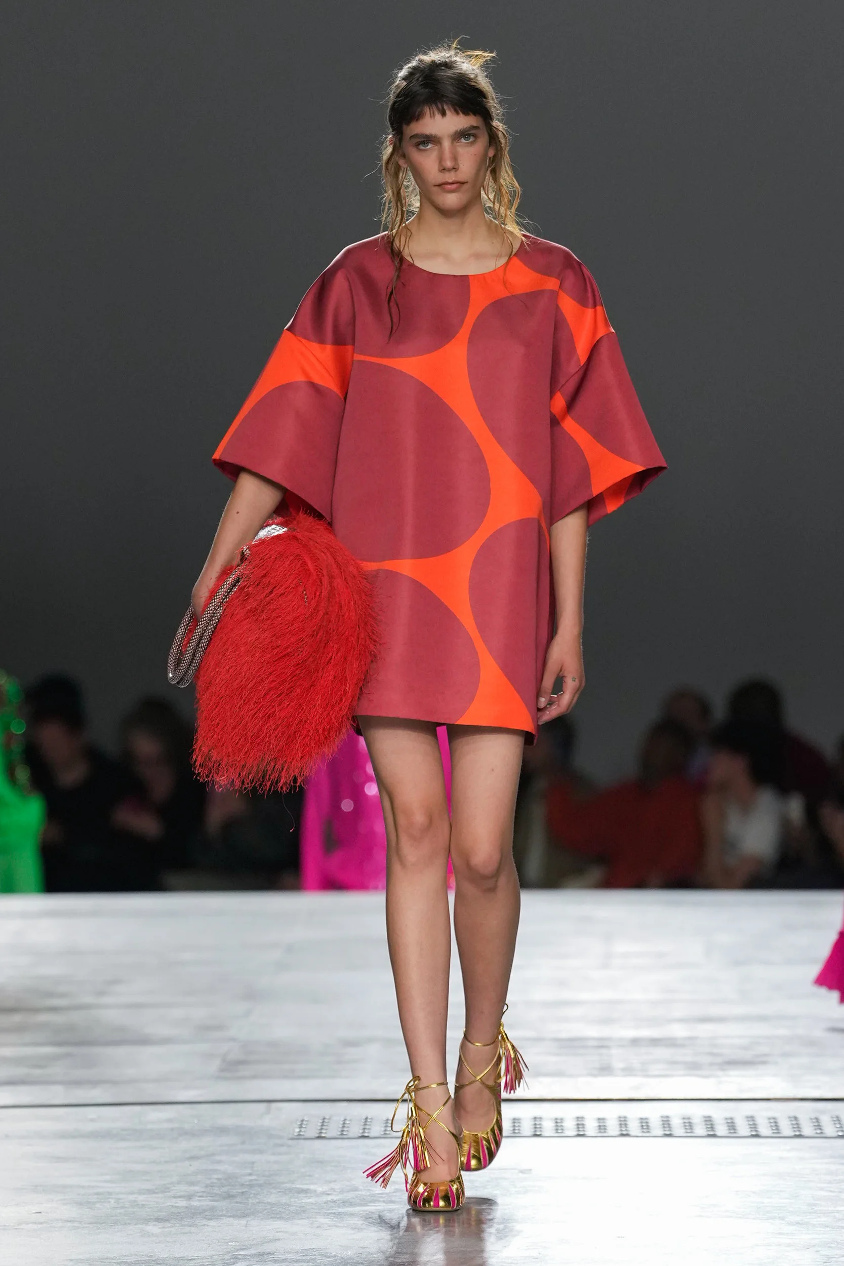 2026年春夏コレクション_DRIES VAN NOTEN(ドリス ヴァン ノッテン)_モデル_47