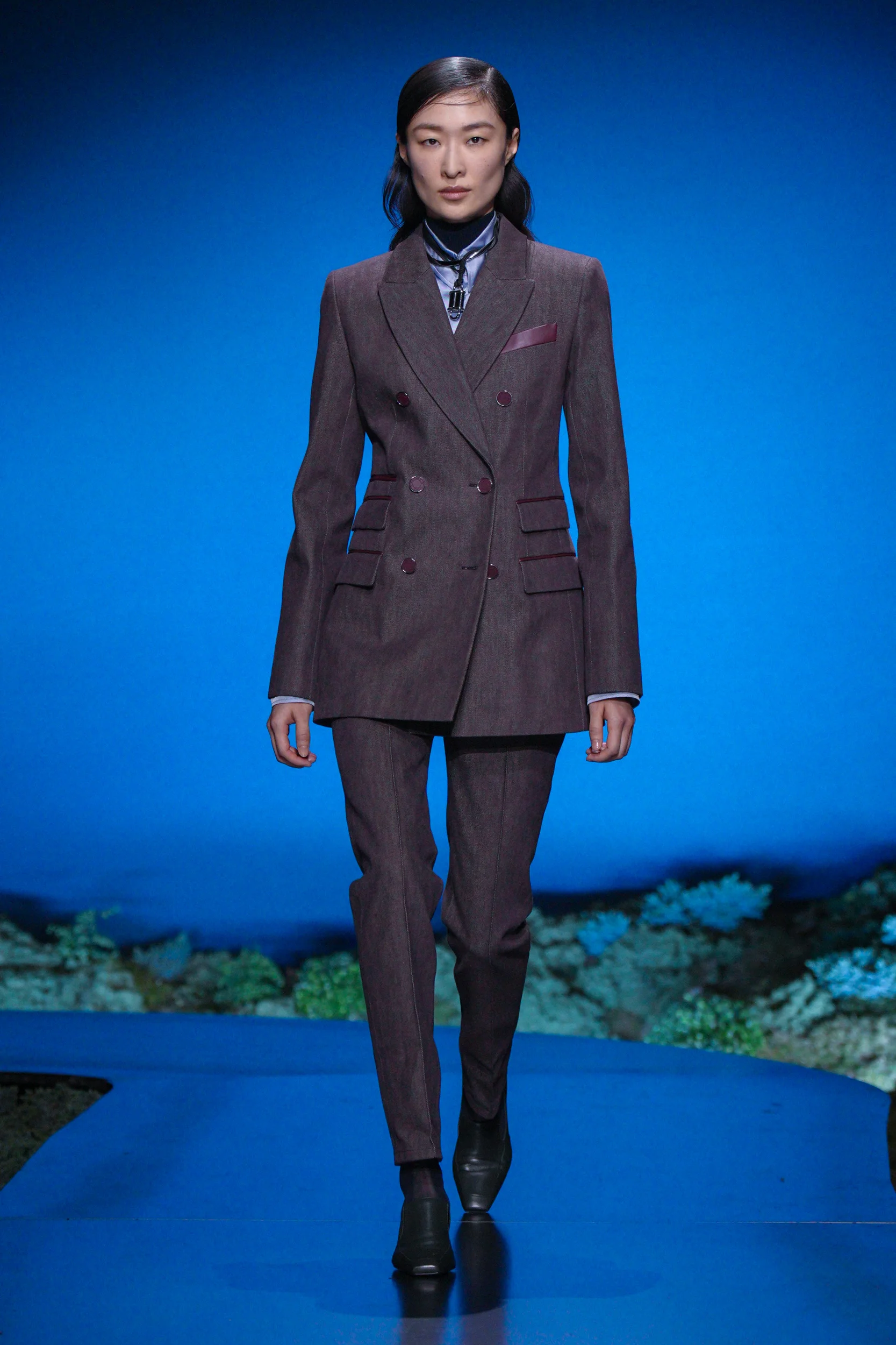 2026-27年秋冬コレクション_HERMÈS(エルメス)_モデル_51