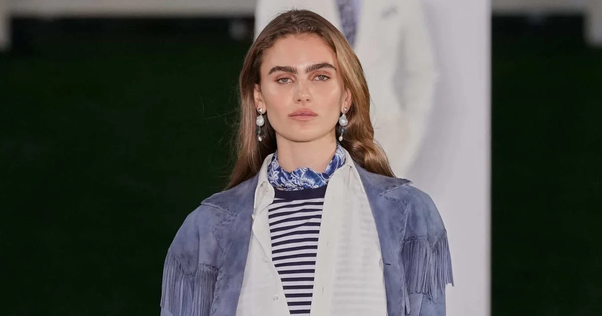 ラルフローレン(RALPH LAUREN) - コレクション(COLLECTION) | SPUR ラルフローレン(RALPH LAUREN) - コレクション(COLLECTION) | SPUR
