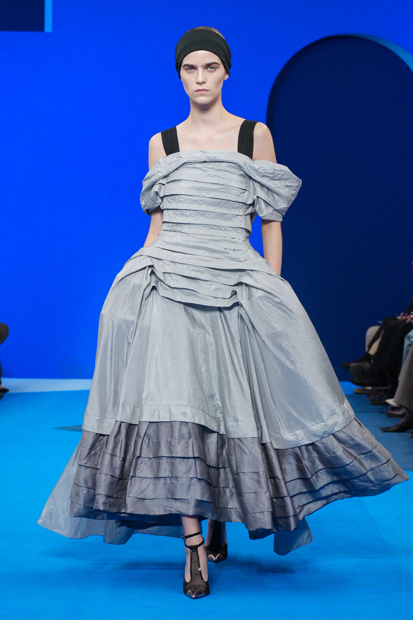 2026年春夏コレクション_LANVIN(ランバン)_モデル_58