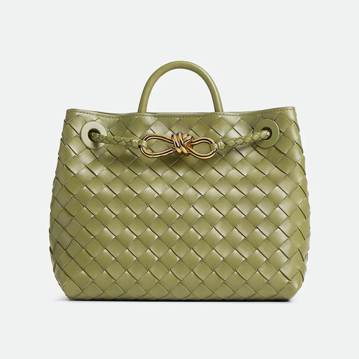 Bottega Venetaのバッグ「アンディアーモ」とさぁ、出かけよう！の画像6-3