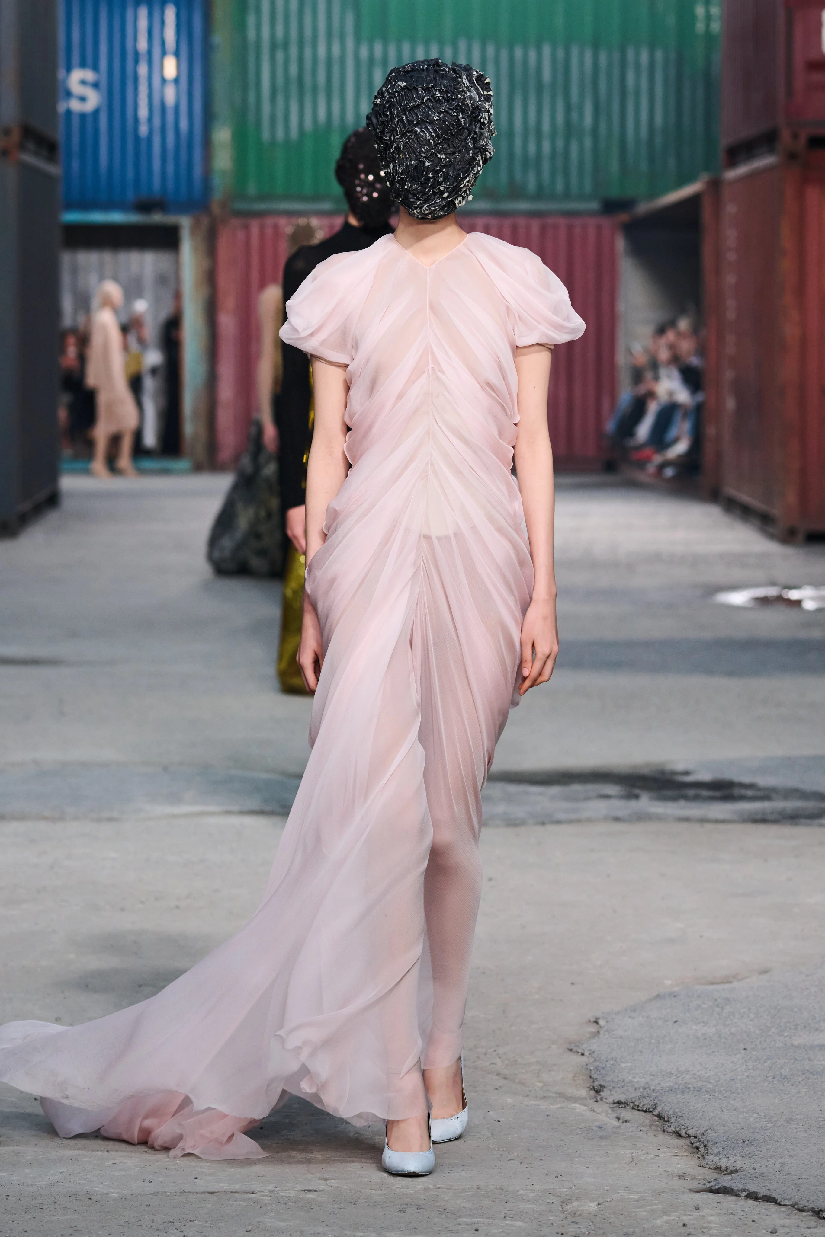 2026-27年秋冬コレクション_MAISON MARGIELA(メゾン マルジェラ)_モデル_21