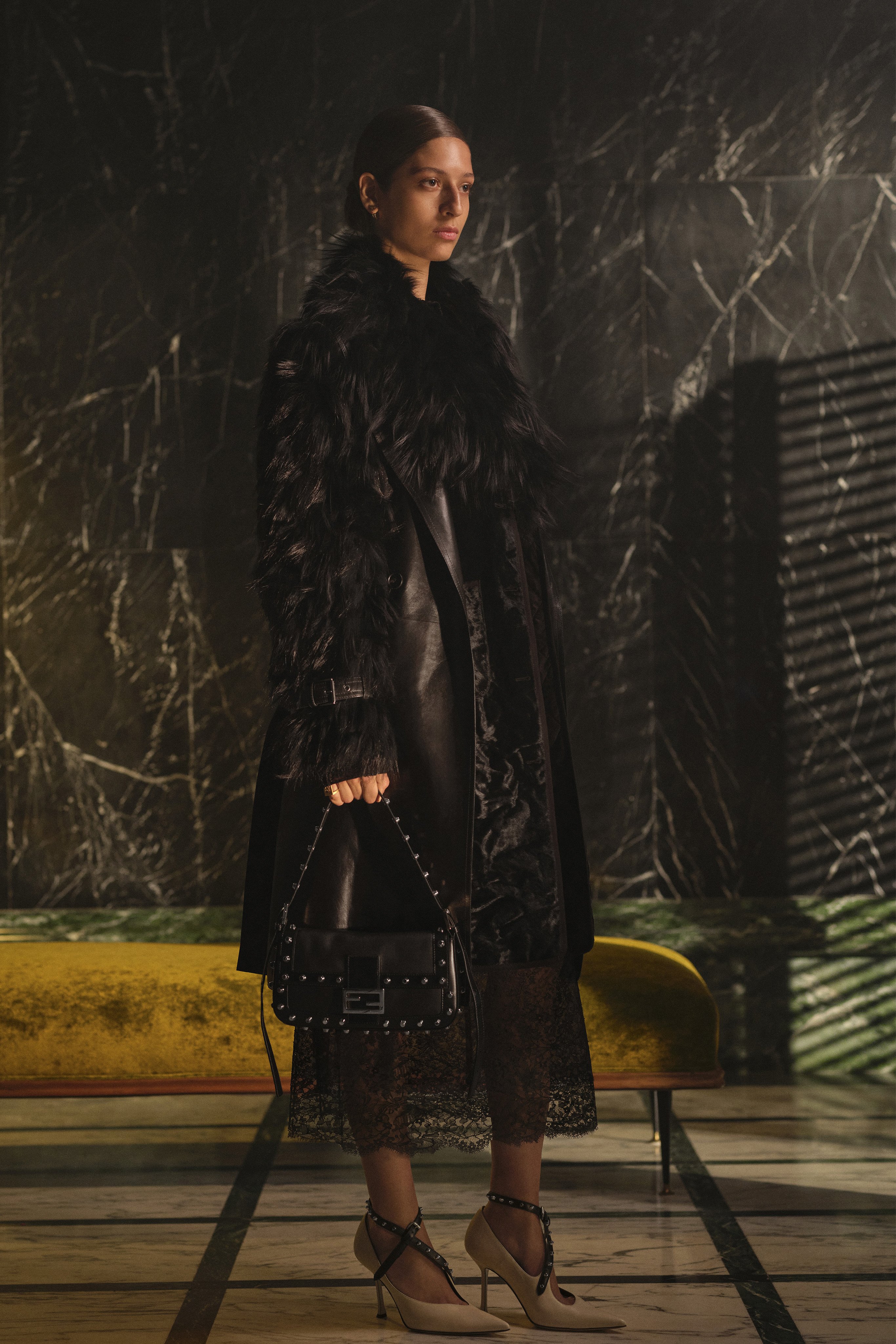 2027年クルーズコレクション_FENDI(フェンディ)_モデル_1