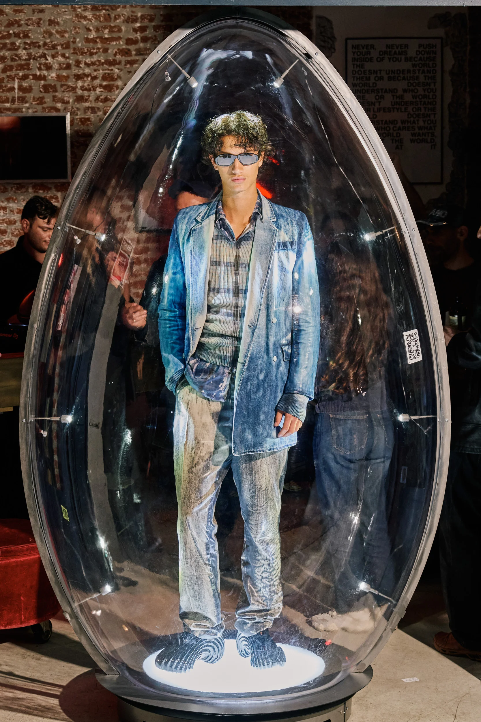 2026年春夏コレクション_DIESEL(ディーゼル)_モデル_54