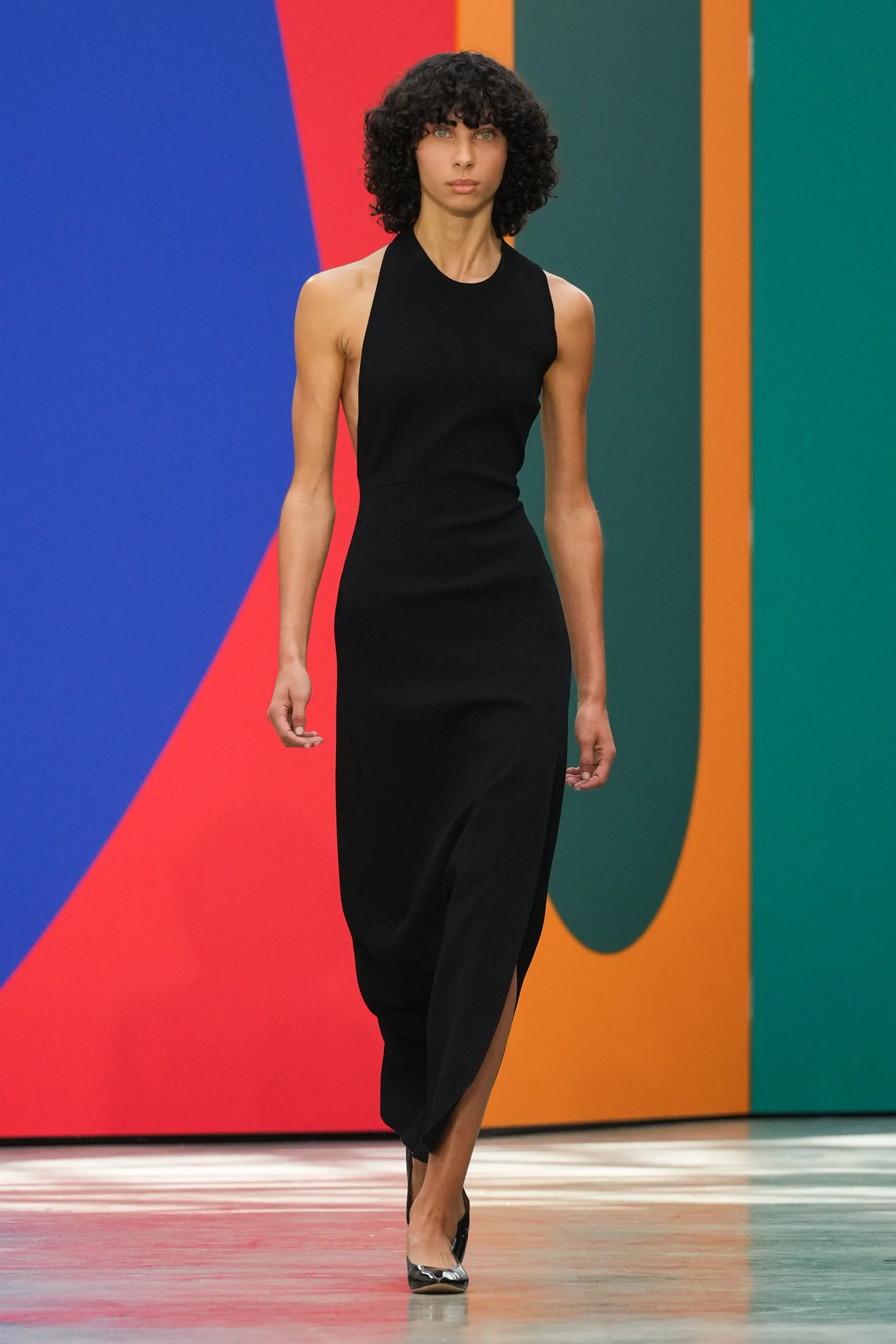 2026年春夏コレクション_AKRIS(アクリス)_モデル_34