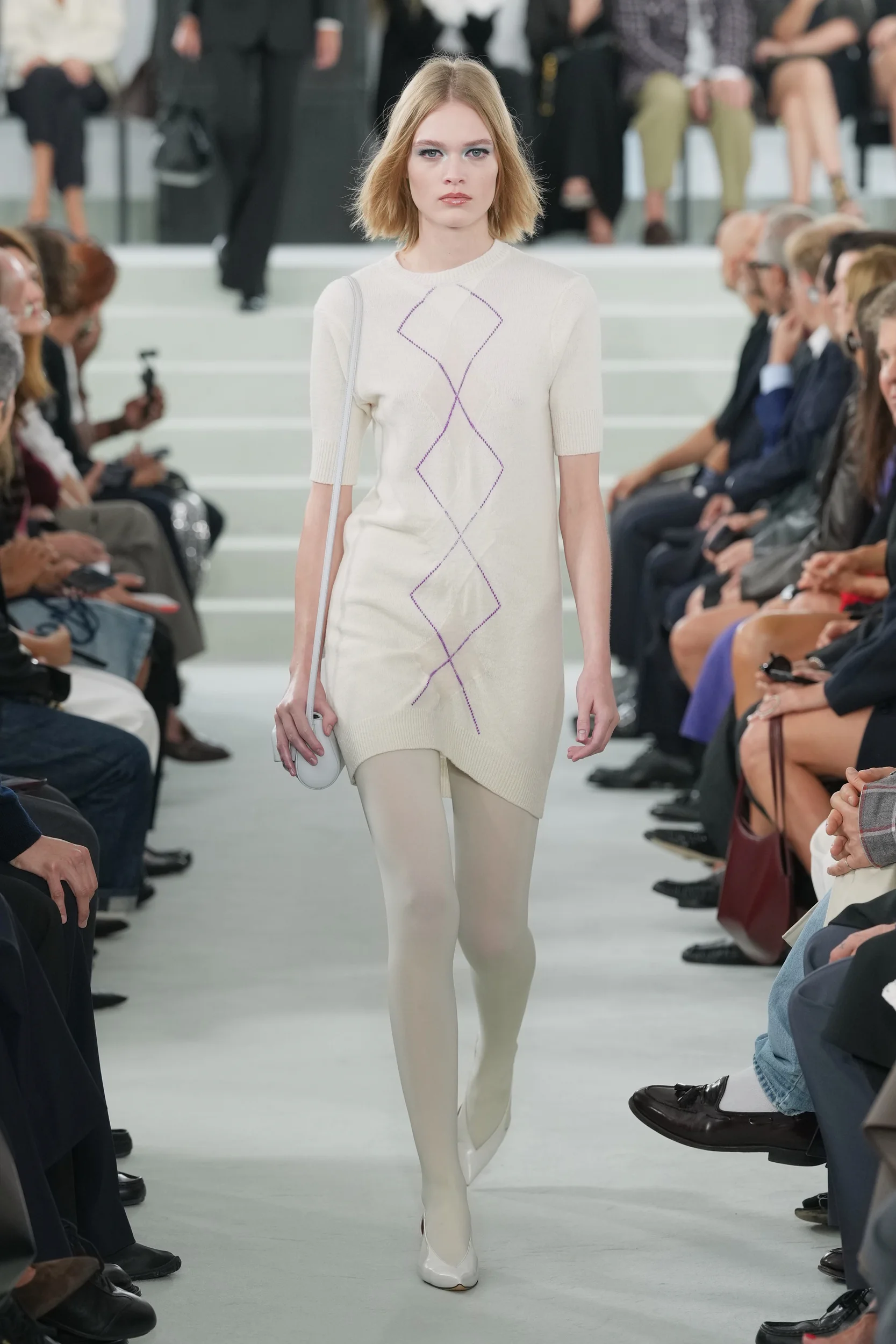 2027年春夏コレクション_JIL SANDER(ジル サンダー)_モデル_6