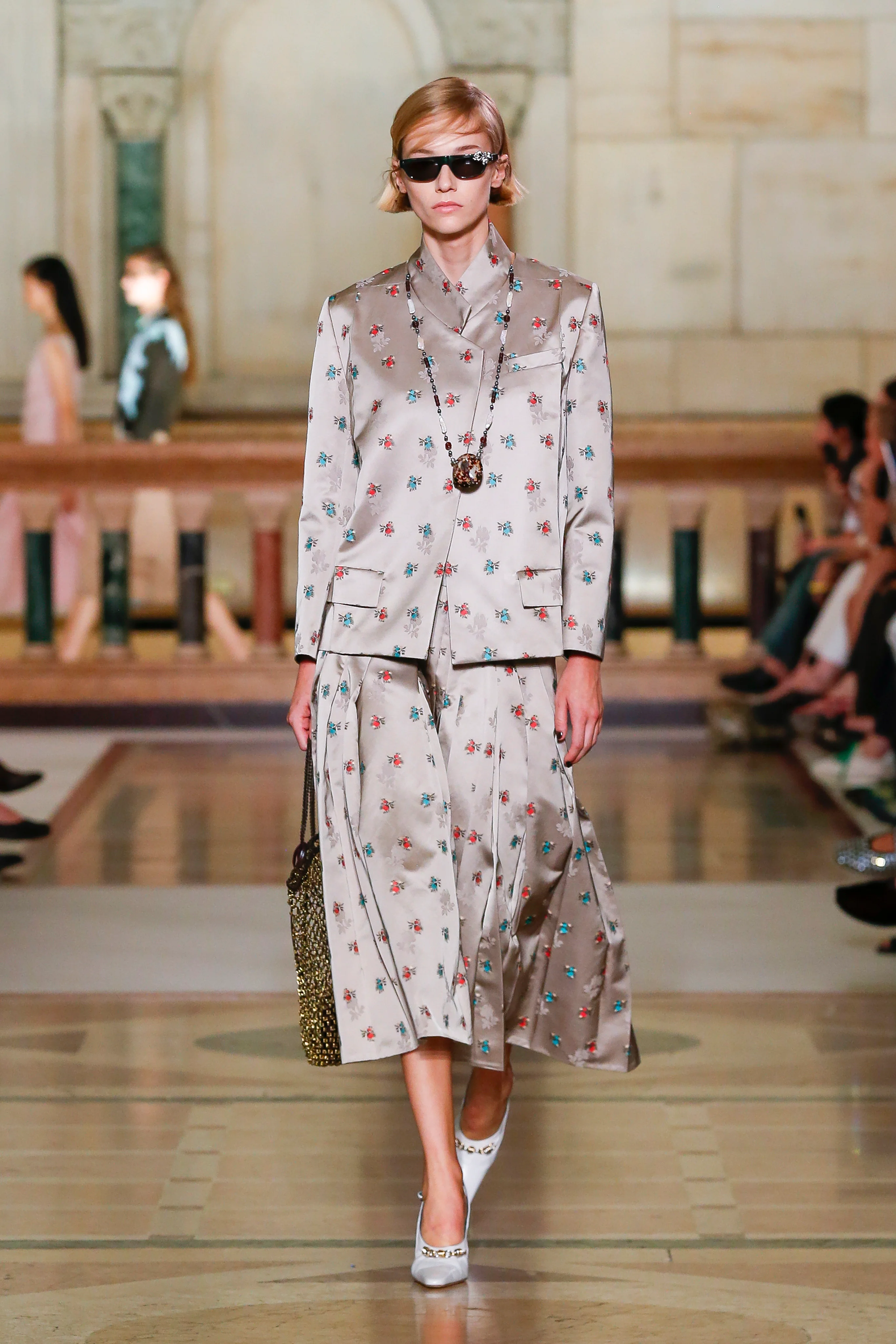 2026年春夏コレクション_TORY BURCH(トリー バーチ)_モデル_39