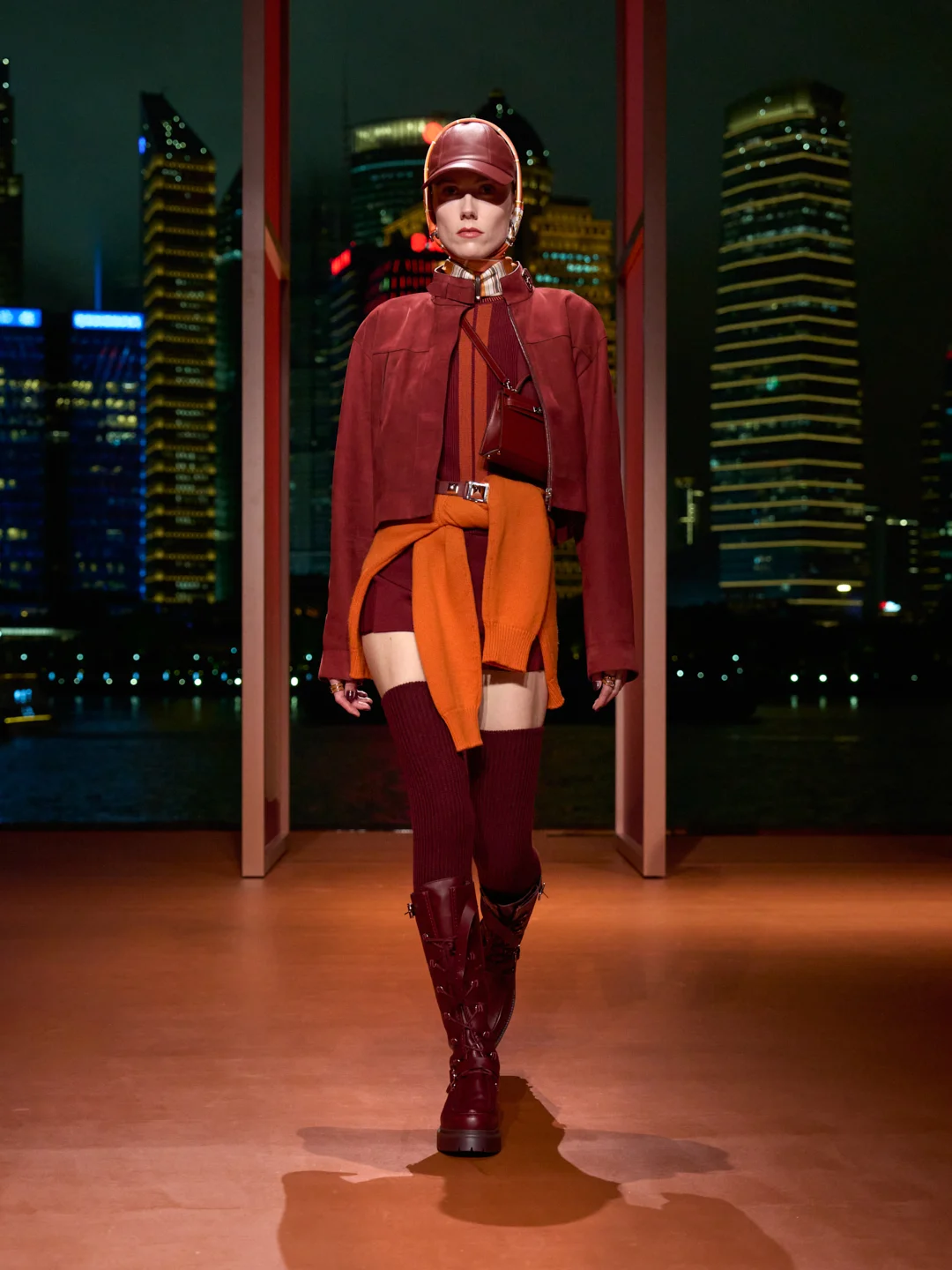 2026年リゾートコレクション_HERMÈS(エルメス)_モデル_22