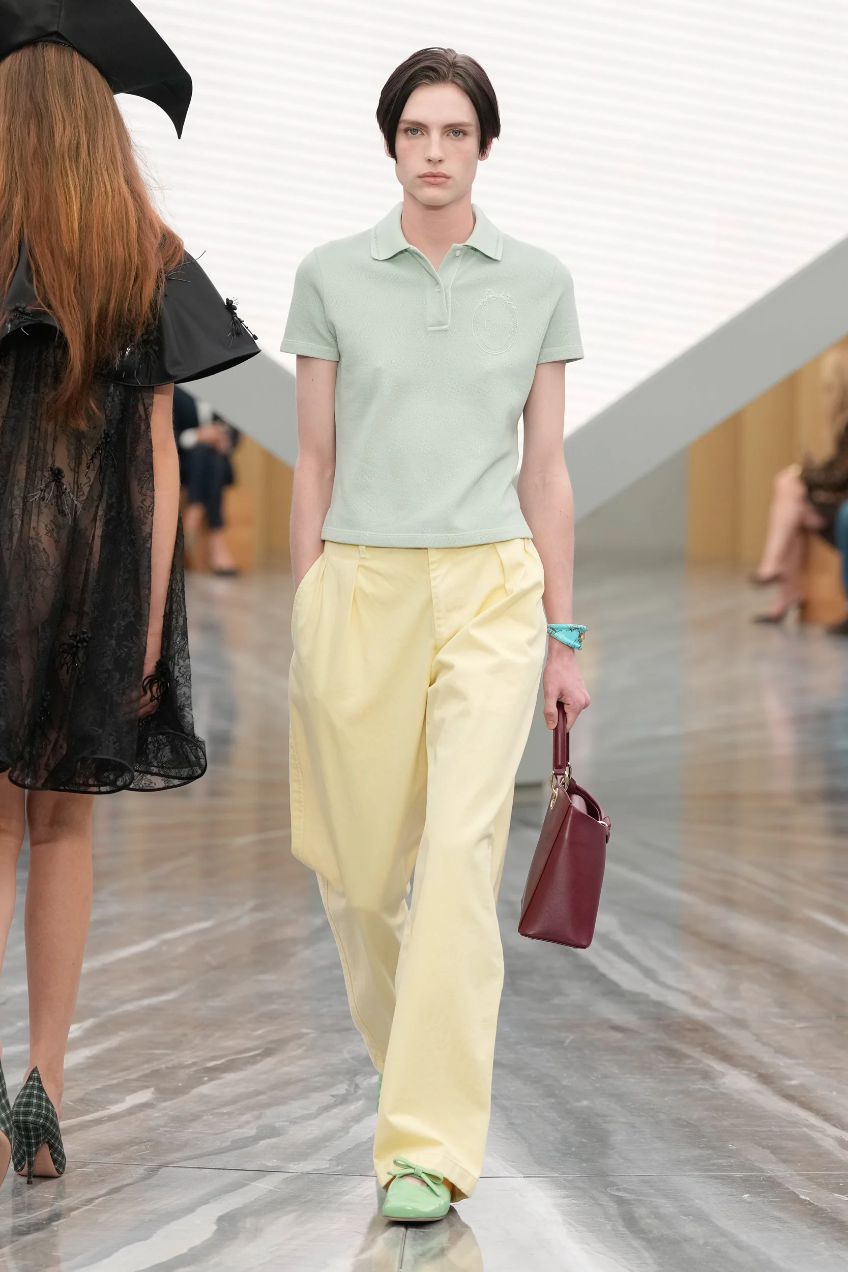 2026年春夏コレクション_DIOR(ディオール)_モデル_49