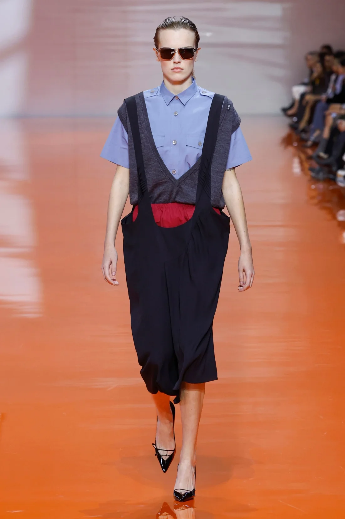 2026年春夏コレクション_PRADA(プラダ)_モデル_13