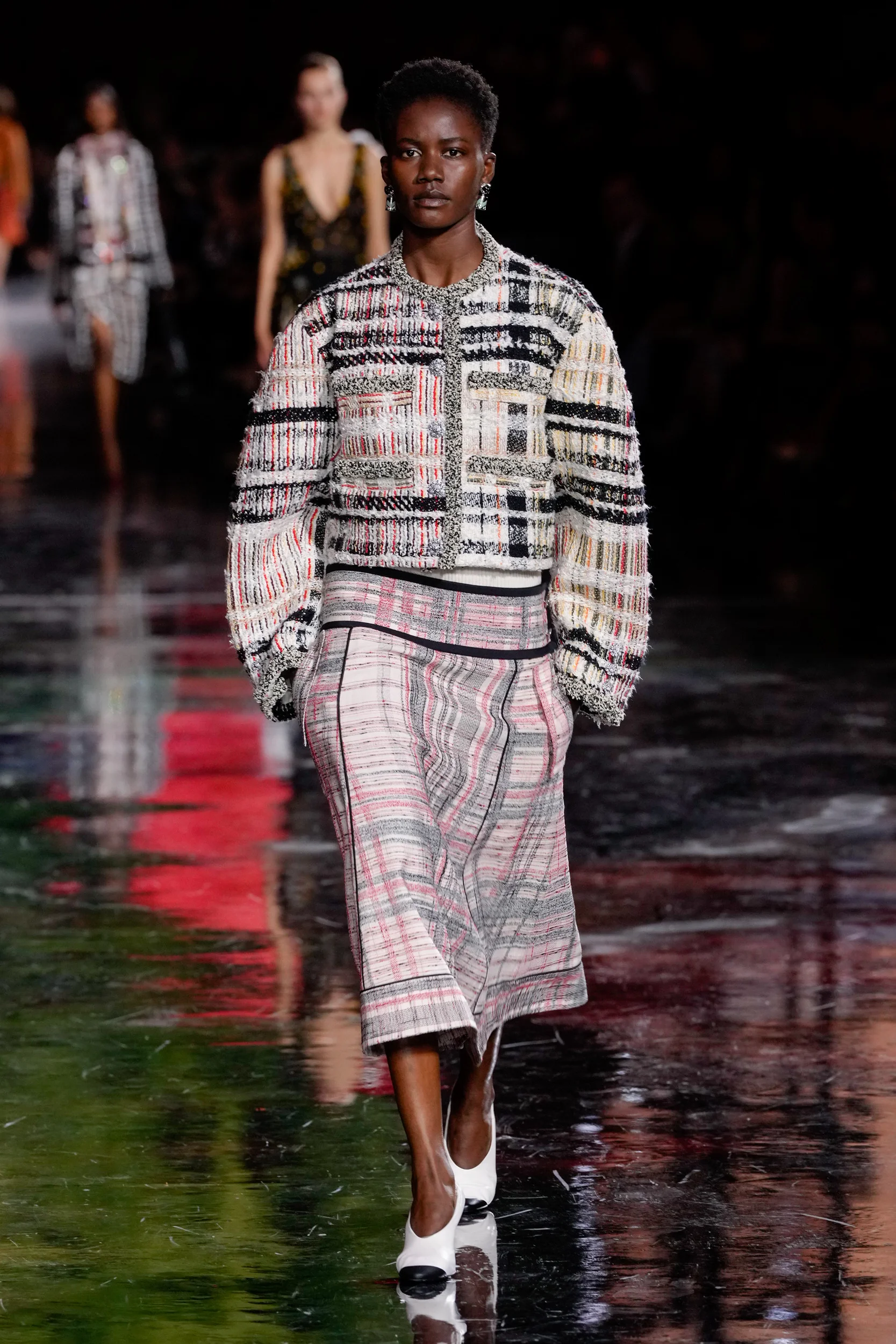 2026年春夏コレクション_CHANEL(シャネル)_モデル_70