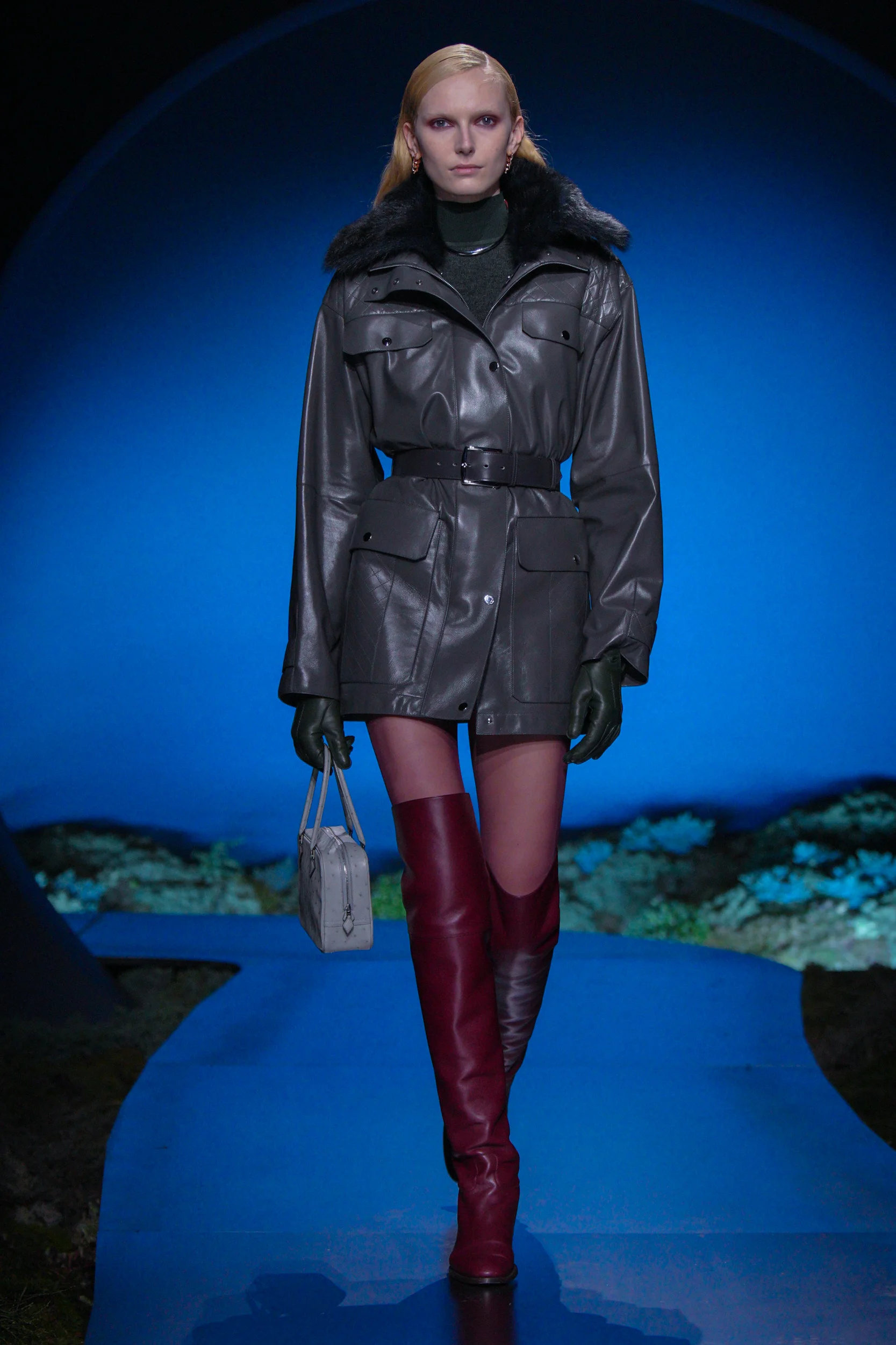 2026-27年秋冬コレクション_HERMÈS(エルメス)_モデル_59