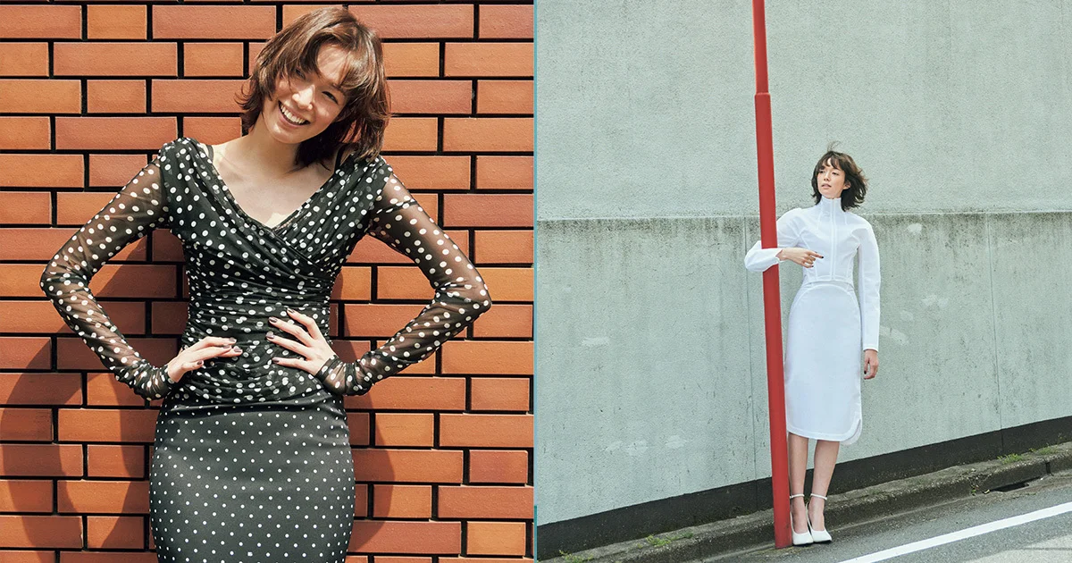 【エンフォルド】極美品✨佐藤栞里着用 SYタイプライター フレアマキシドレス エンフォルド】極美品✨佐藤栞里着用 SYタイプライター フレア