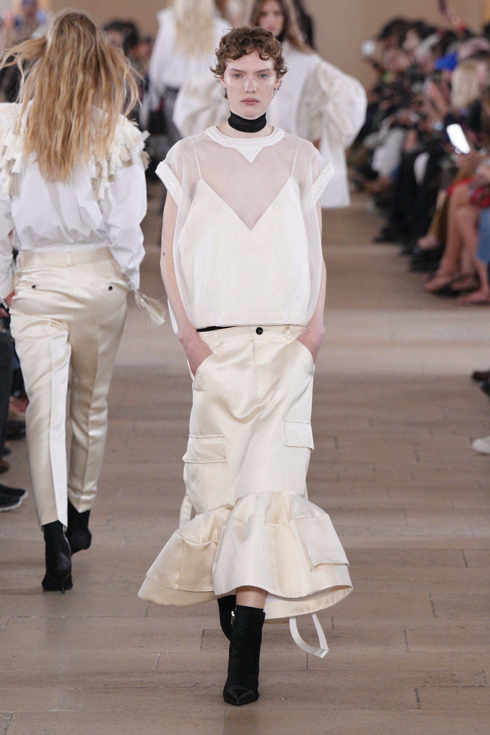 2027年春夏コレクション_SACAI(サカイ)_モデル_37