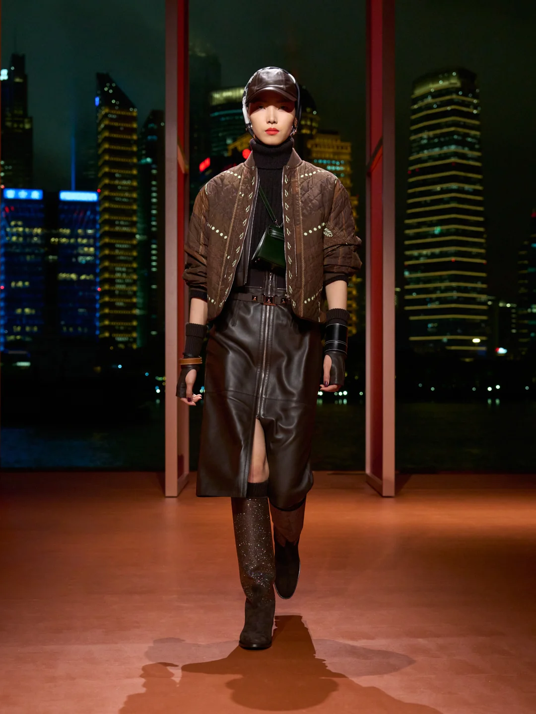 2026年リゾートコレクション_HERMÈS(エルメス)_モデル_1