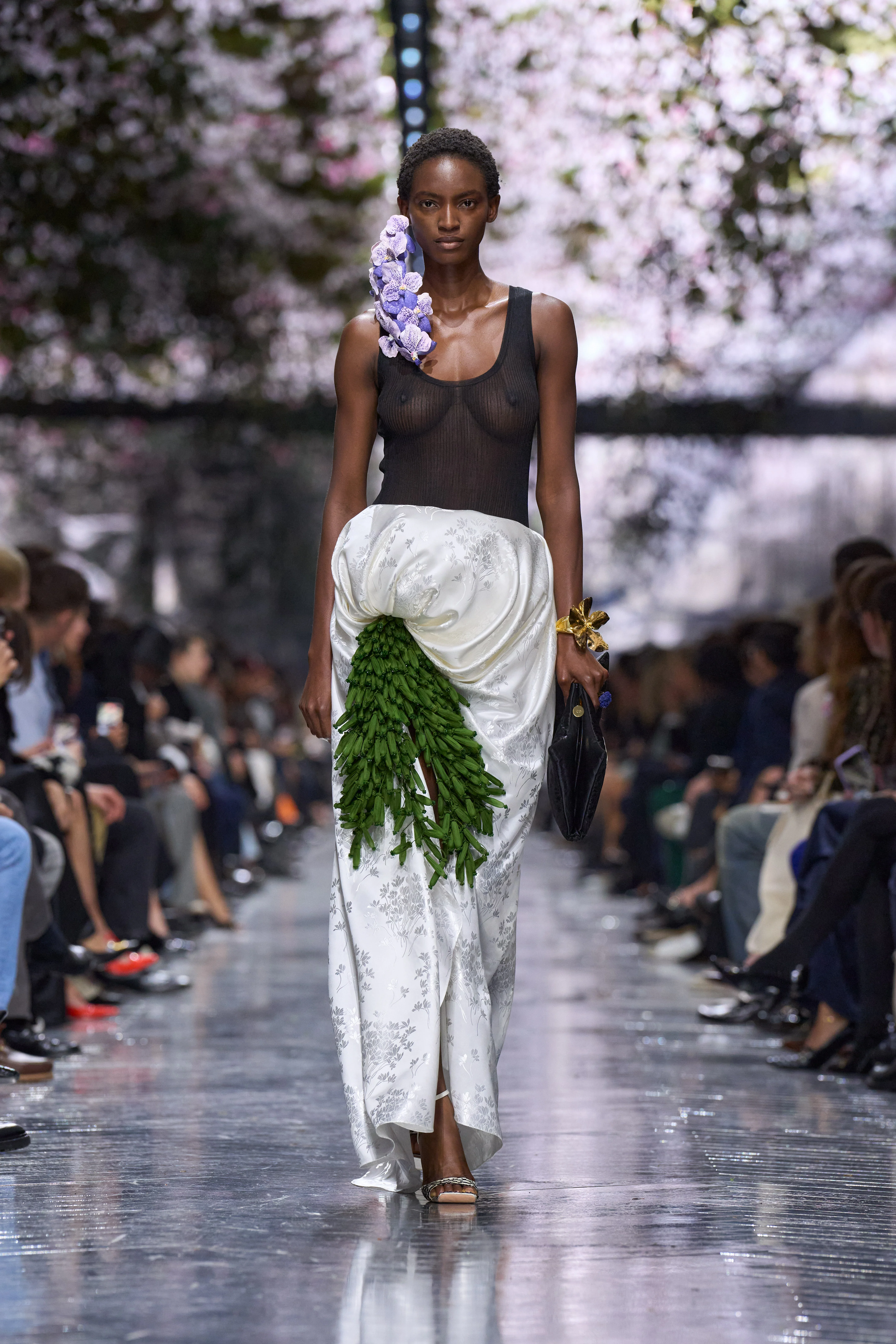 2026年春夏オートクチュールコレクション_DIOR(ディオール)_モデル_37