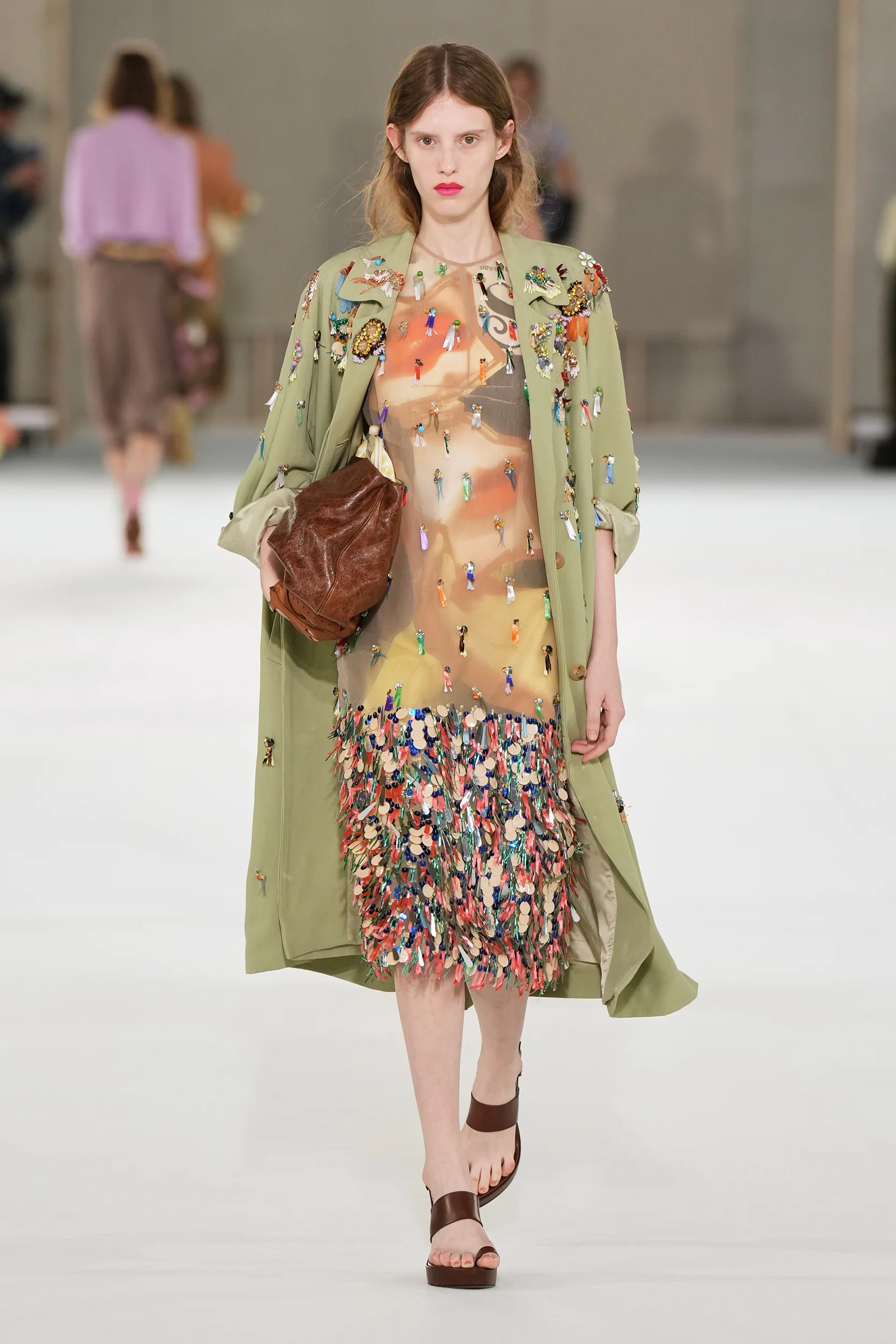 2027年春夏コレクション_DRIES VAN NOTEN(ドリス ヴァン ノッテン)_モデル_48