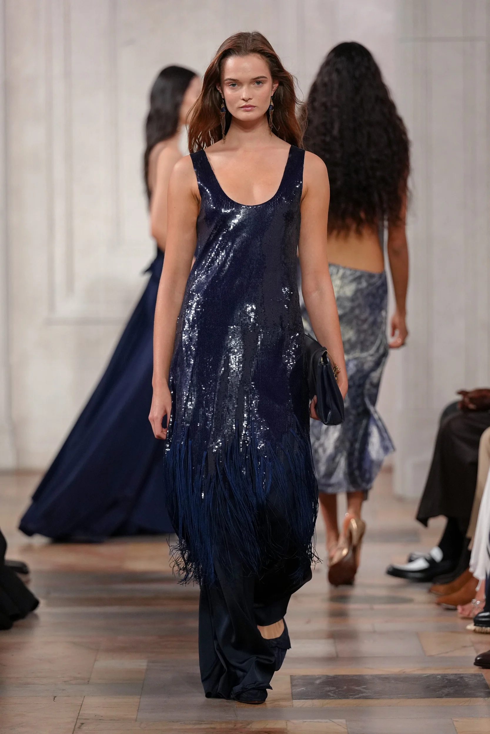 2027年春夏コレクション_RALPH LAUREN(ラルフローレン)_モデル_35