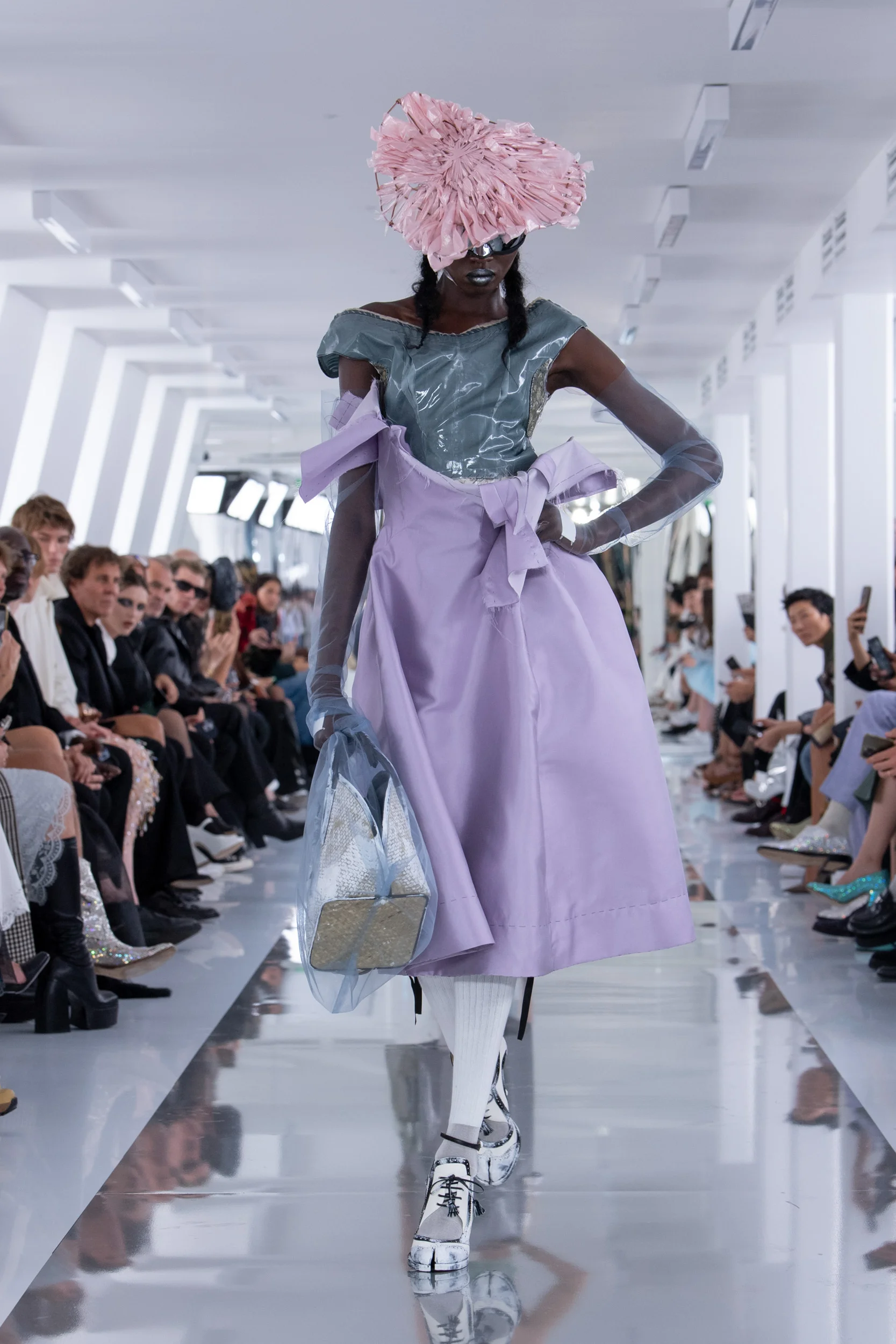 2024年春夏コレクション_MAISON MARGIELA(メゾン マルジェラ)_モデル_26