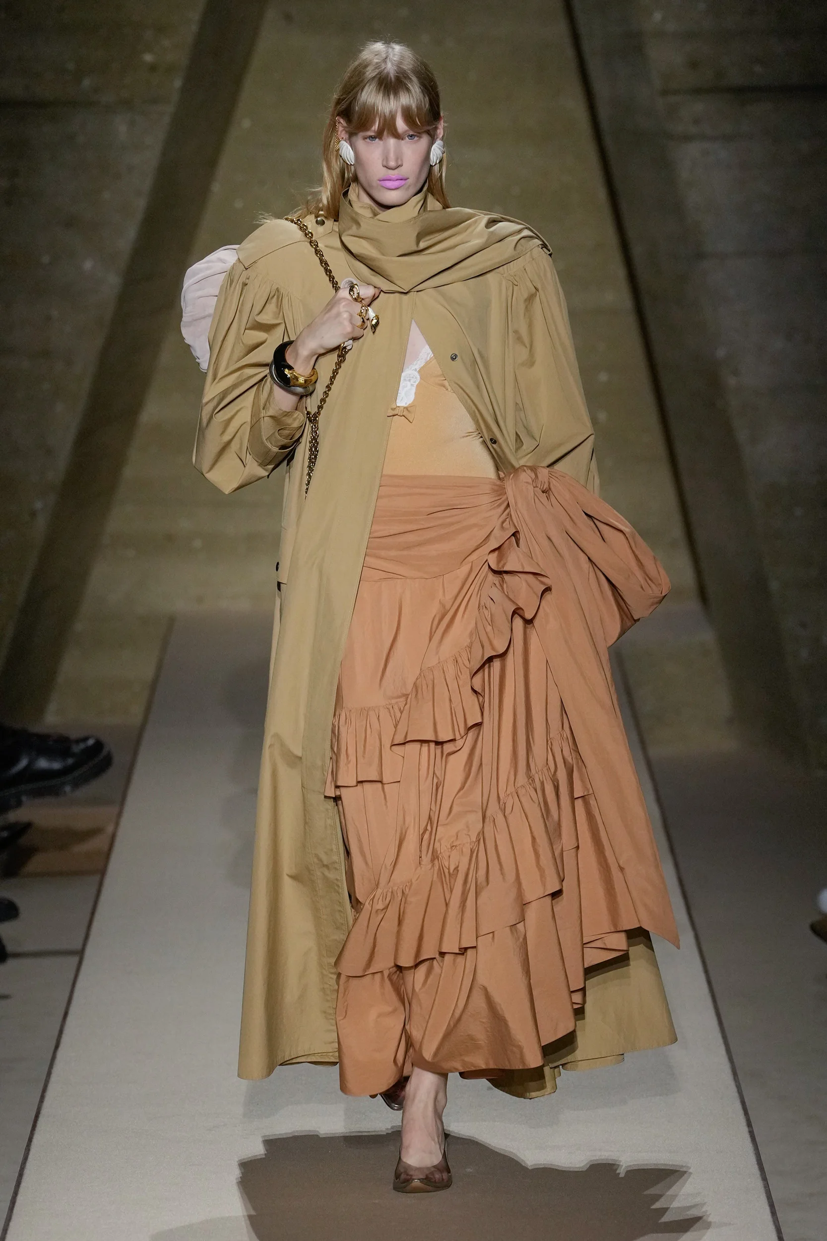 2026年春夏コレクション_CHLOÉ(クロエ)_モデル_37