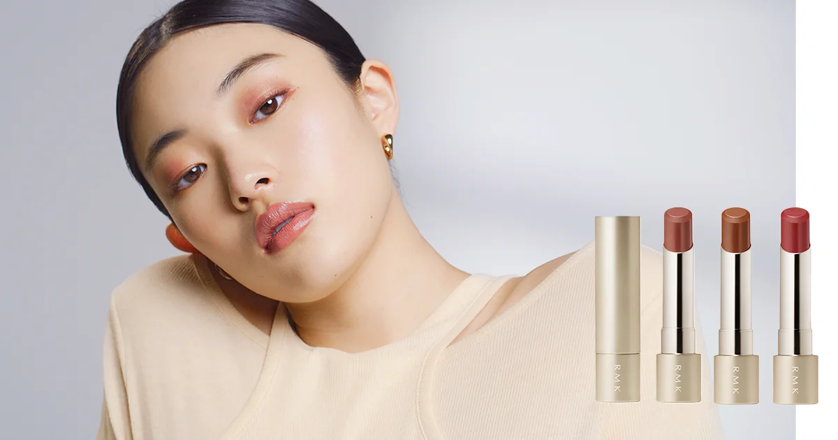rmk様 オーダーページ RMK ネイルラッカー | RMK 公式サイト