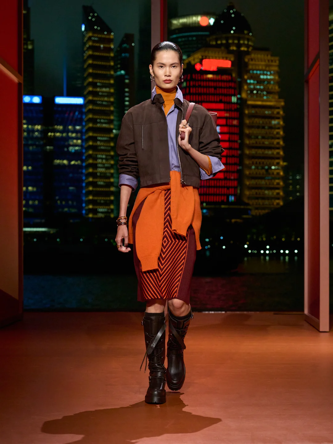 2026年リゾートコレクション_HERMÈS(エルメス)_モデル_7
