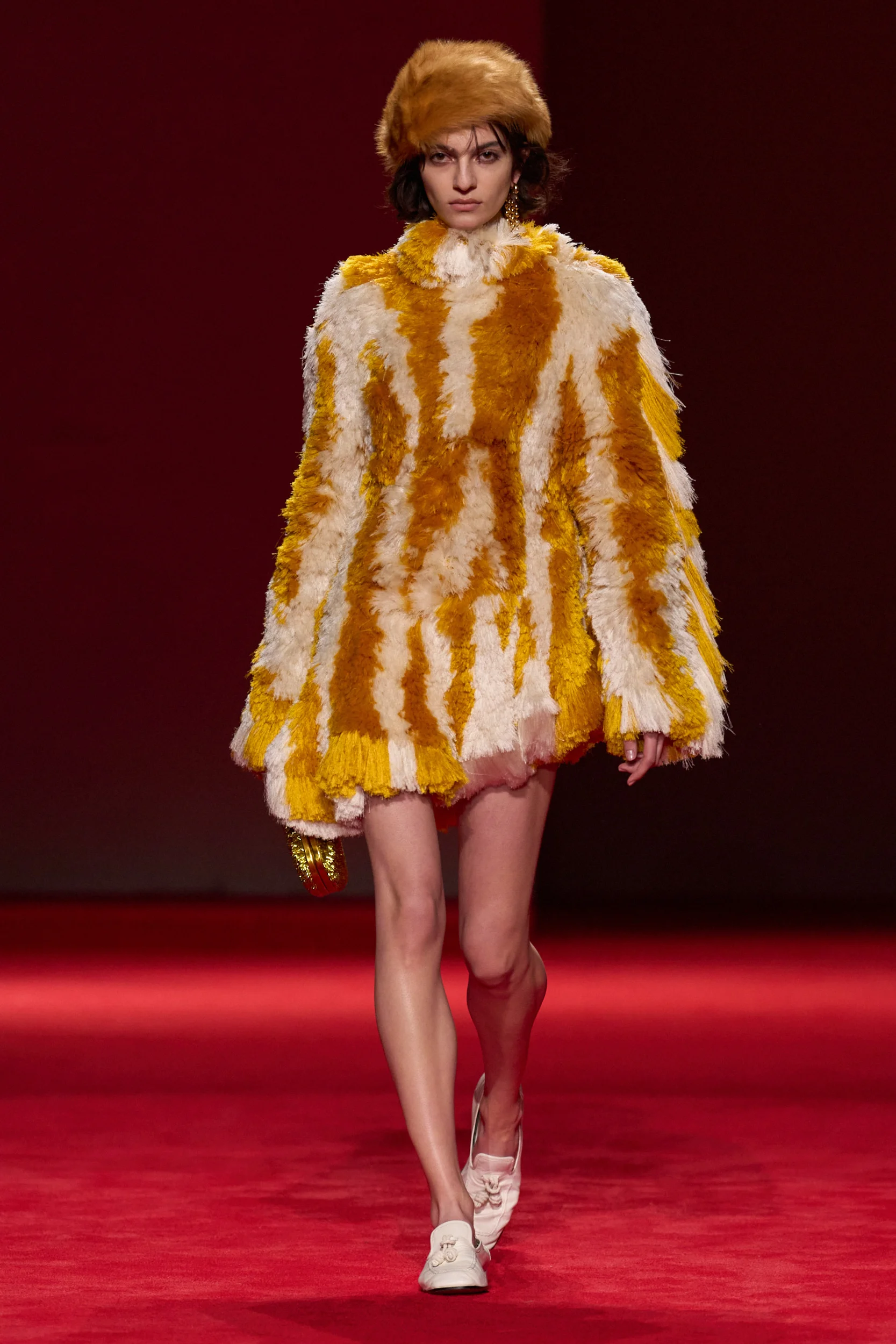 2026-27年秋冬コレクション_BOTTEGA VENETA(ボッテガ ヴェネタ)_モデル_67