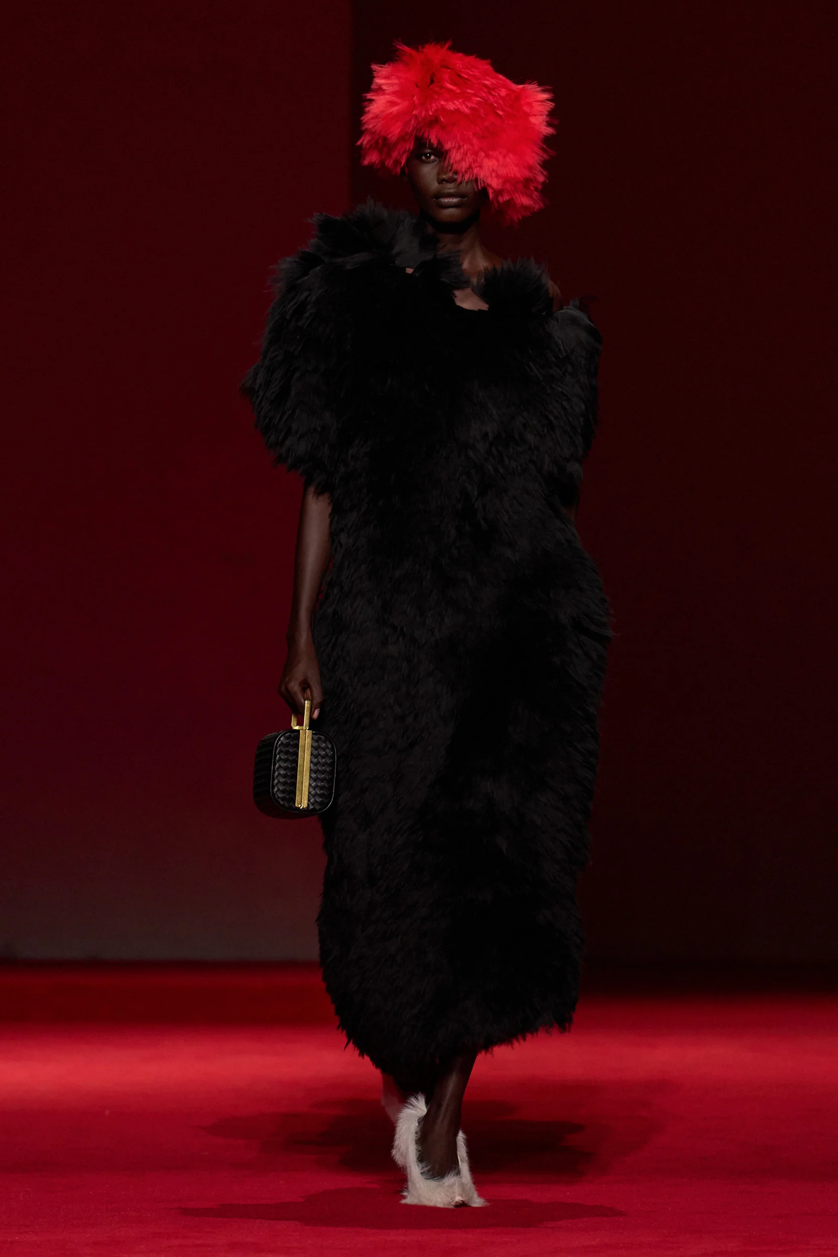 2026-27年秋冬コレクション_BOTTEGA VENETA(ボッテガ ヴェネタ)_モデル_81