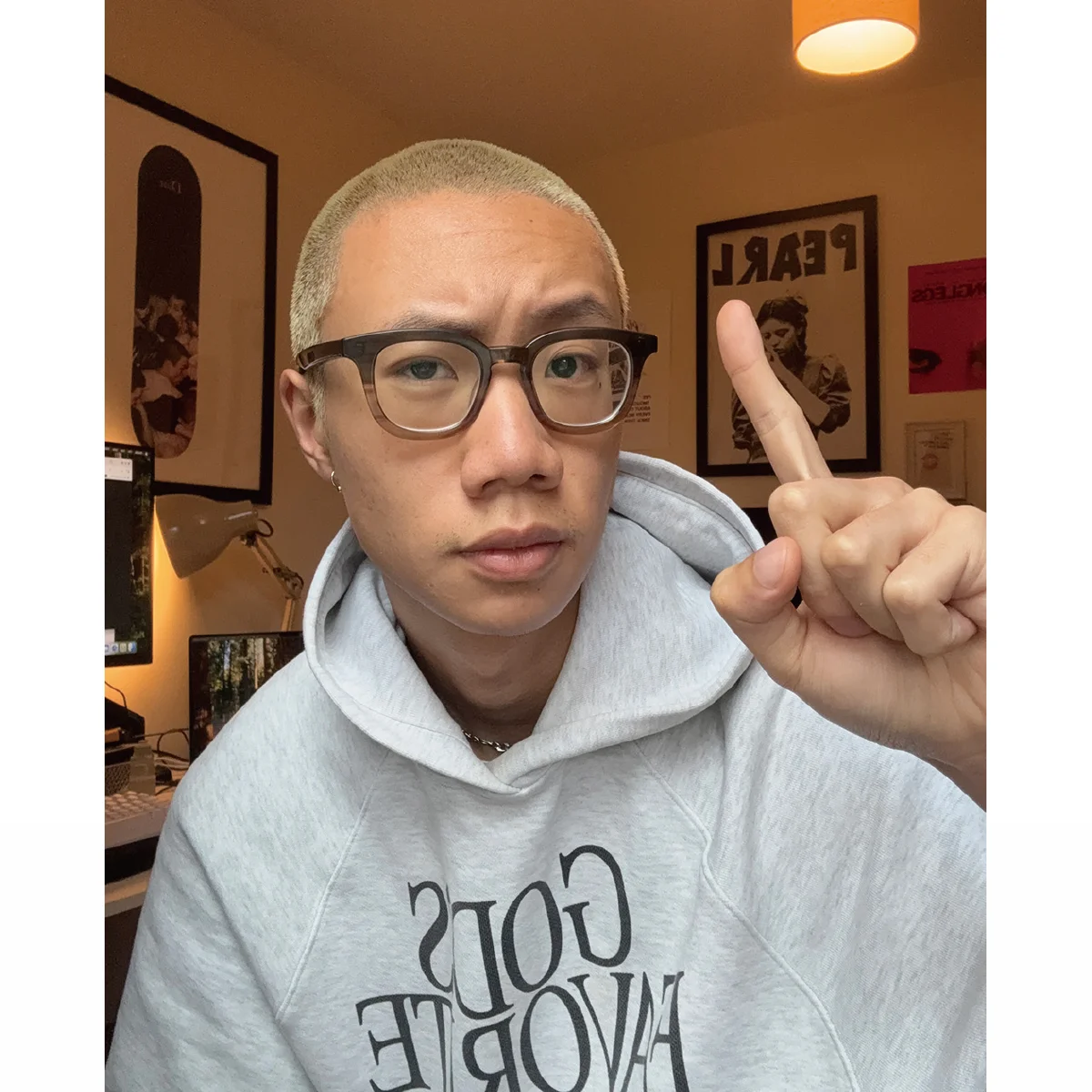 ライアン・イップの注目若手デザイナー、深掘り論