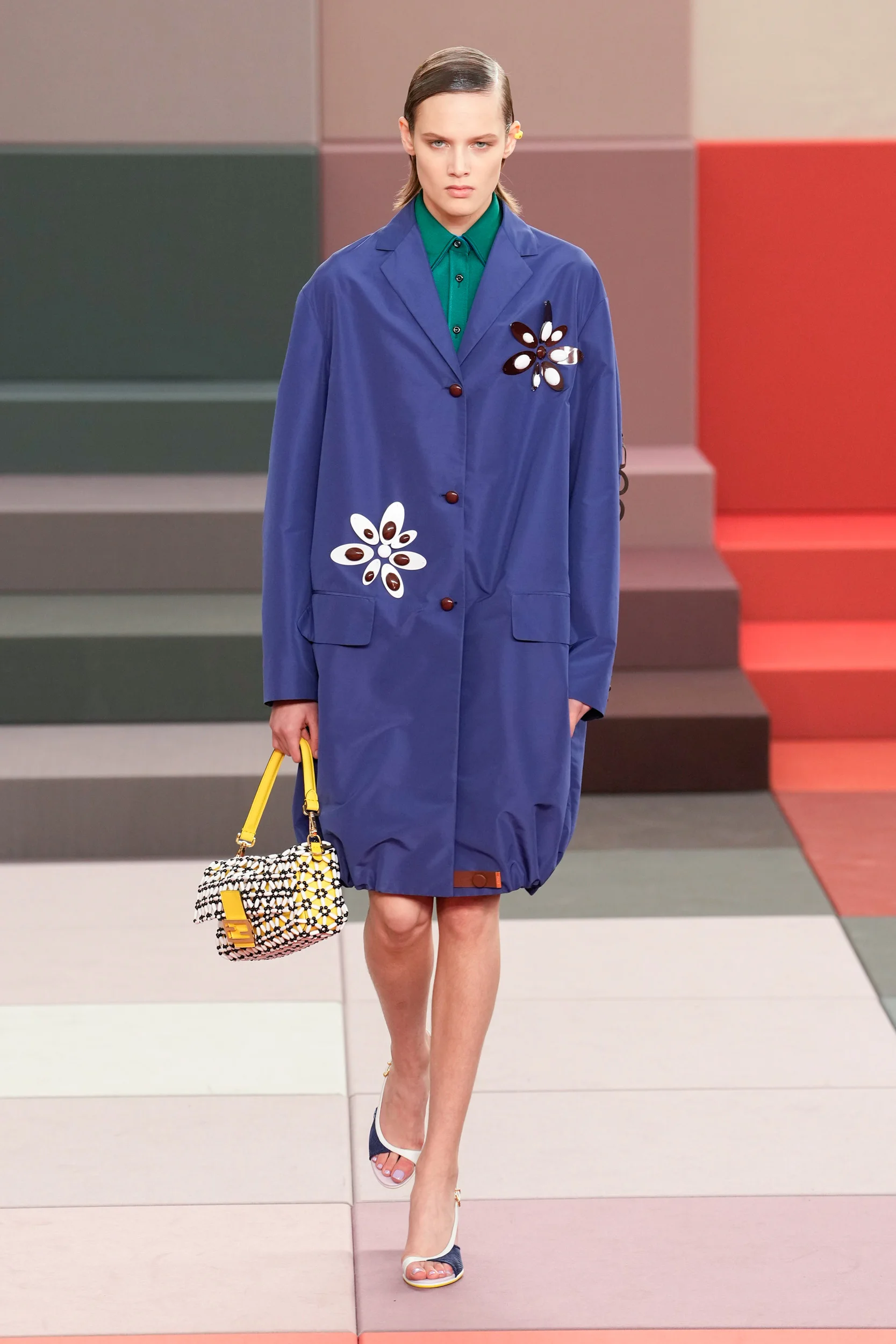 2026年春夏コレクション_FENDI(フェンディ)_モデル_3