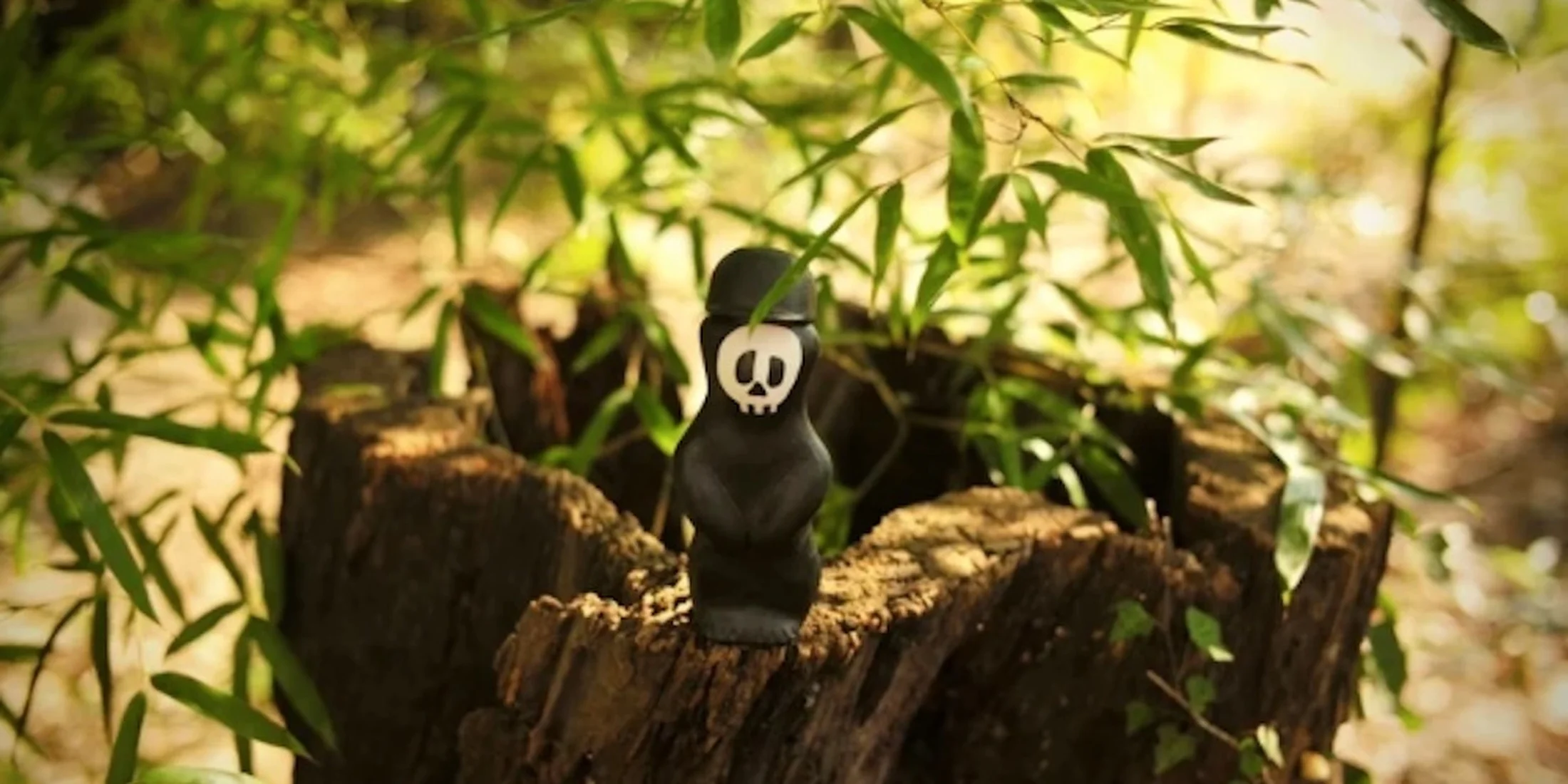 陶芸家・中囿義光の真骨頂がここに。個展「ANIMA」、桐生のPurveyors （パーヴェイヤーズ）で開催