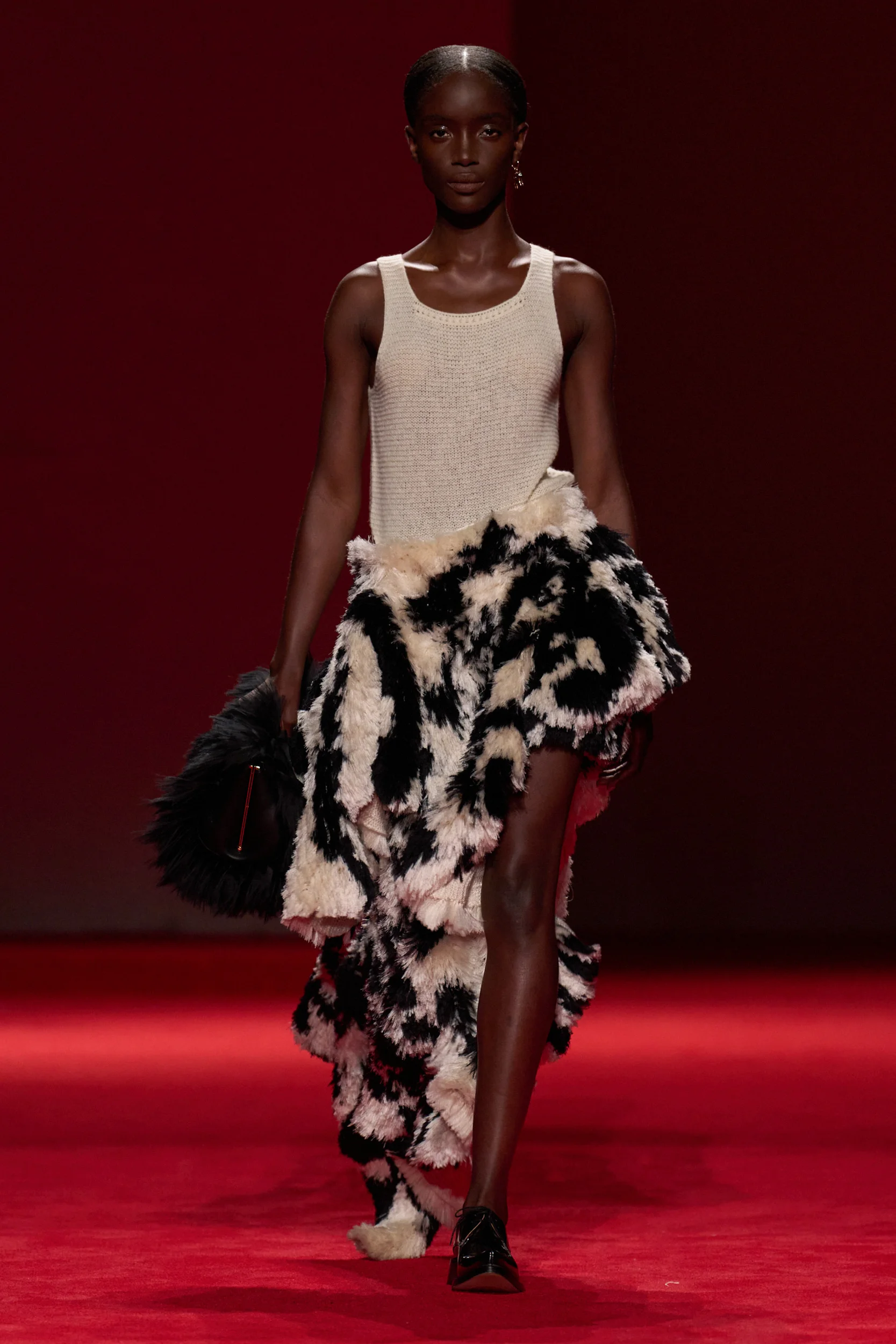 2026-27年秋冬コレクション_BOTTEGA VENETA(ボッテガ ヴェネタ)_モデル_71