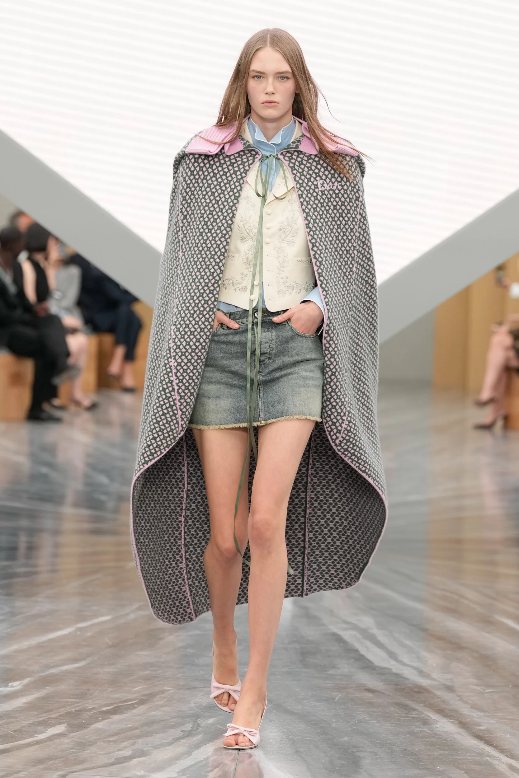 2026年春夏コレクション_DIOR(ディオール)_モデル_27