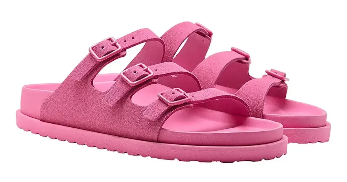 ビルケンシュトック】（BIRKENSTOCK）の人気サンダル8選｜大人の