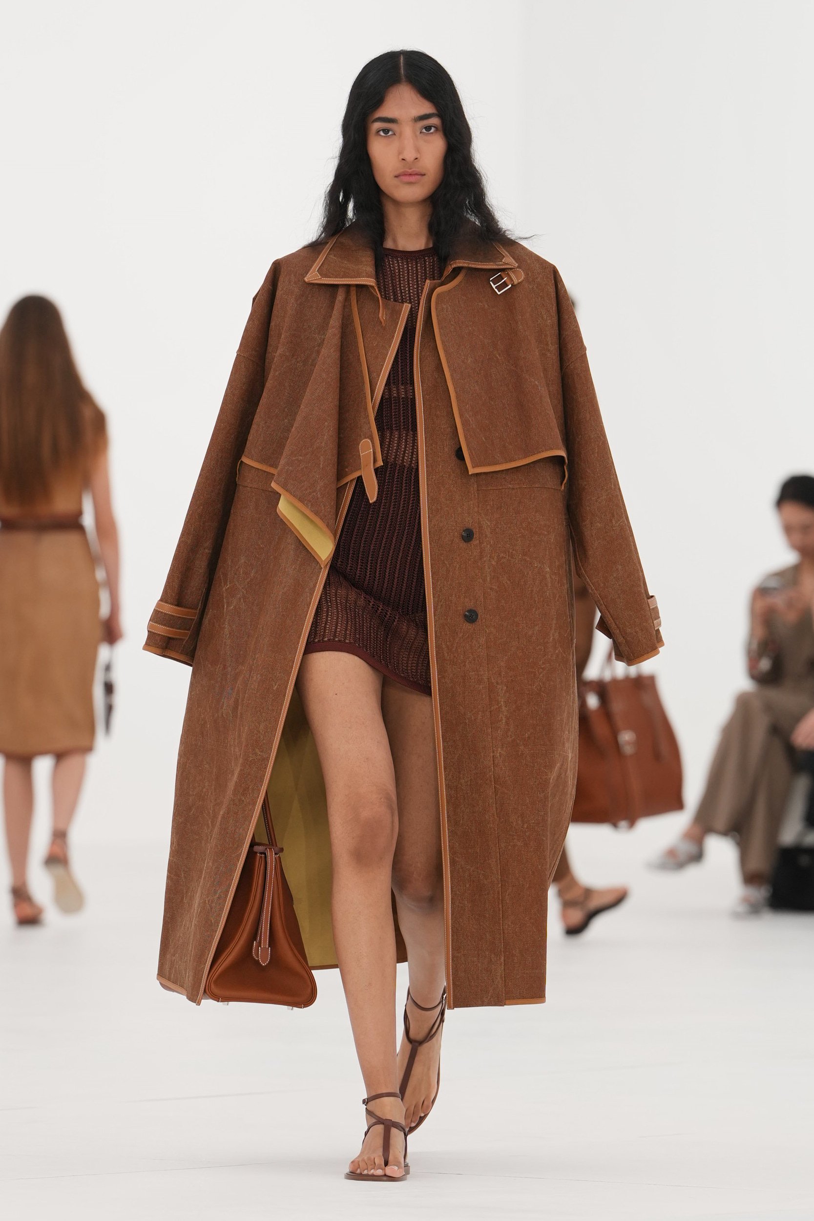 2027年春夏コレクション_HERMÈS(エルメス)_モデル_32