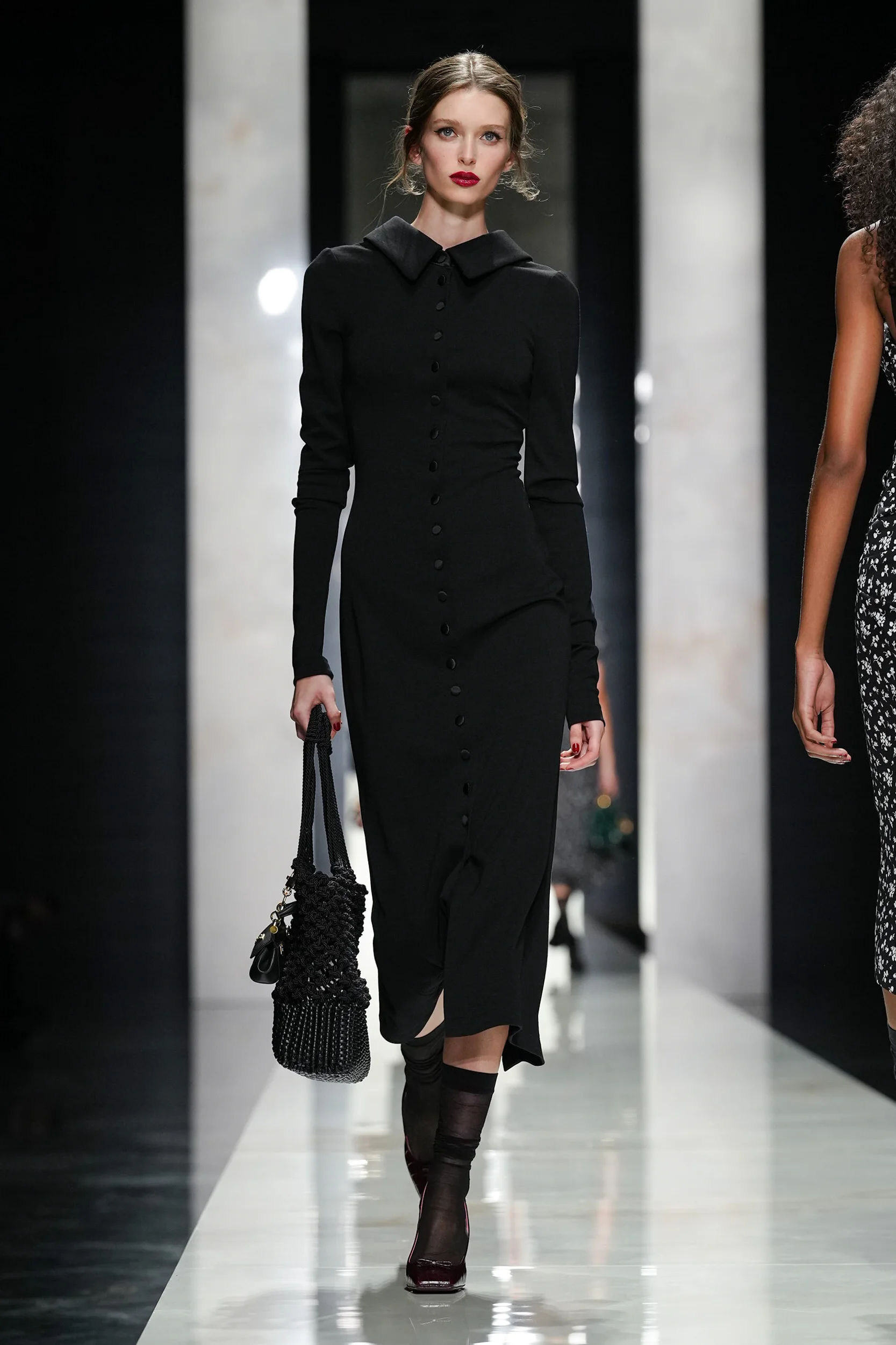 2026-27年秋冬コレクション_DOLCE&GABBANA(ドルチェ&ガッバーナ)_モデル_61