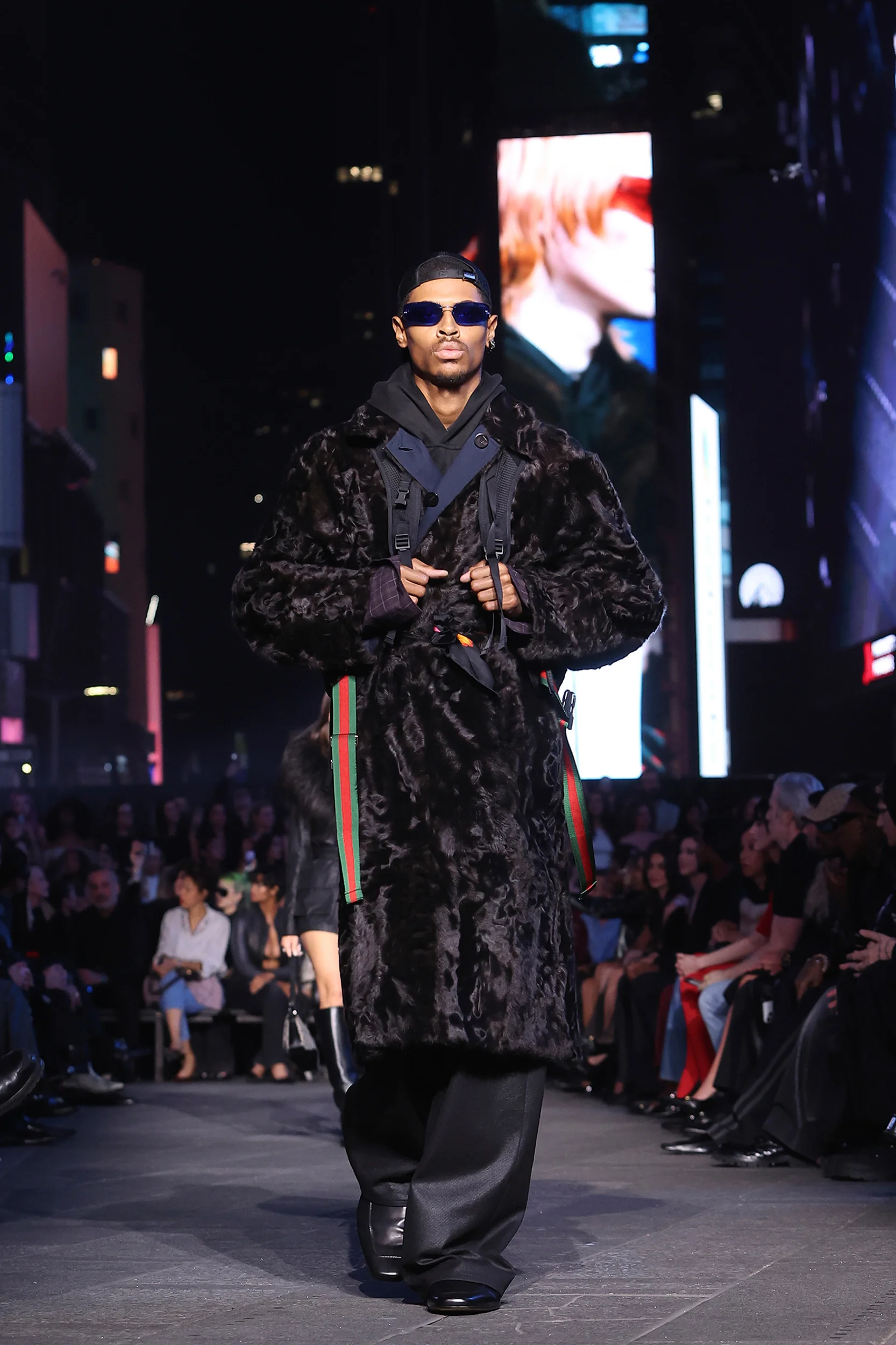 2027年クルーズコレクション_GUCCI(グッチ)_モデル_30
