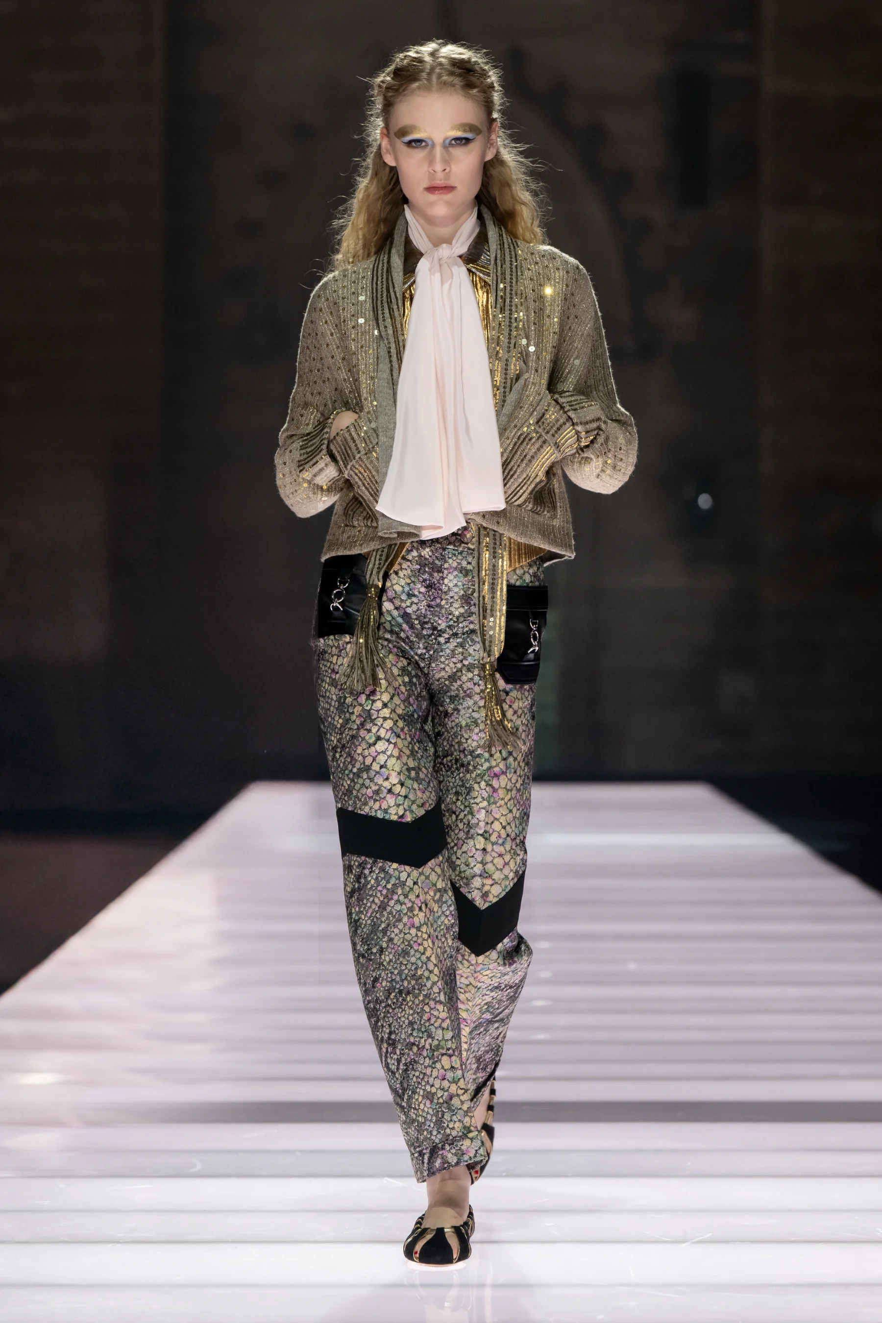 2026年リゾートコレクション_LOUIS VUITTON(ルイ・ヴィトン)_モデル_16