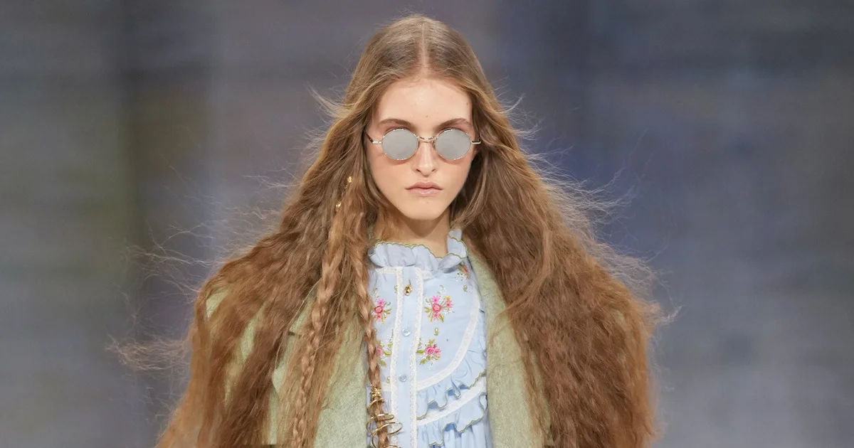 クロエ(CHLOÉ) - コレクション(COLLECTION) | SPUR
