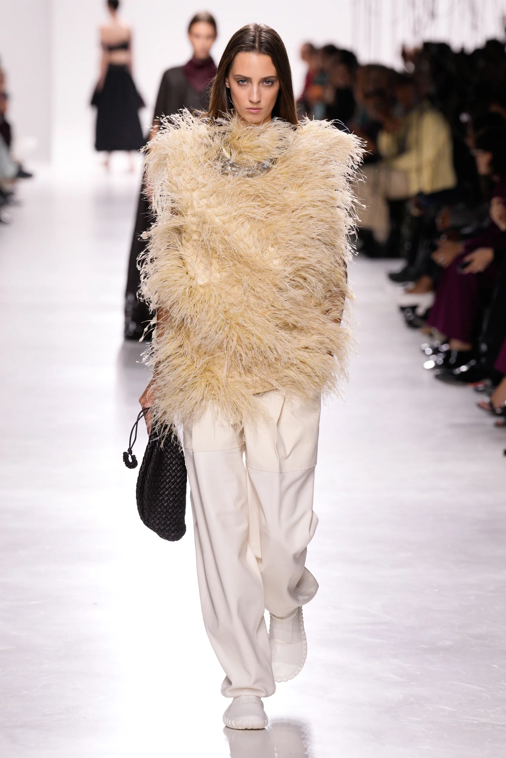 2026年春夏コレクション_BOTTEGA VENETA(ボッテガ ヴェネタ)_モデル_23