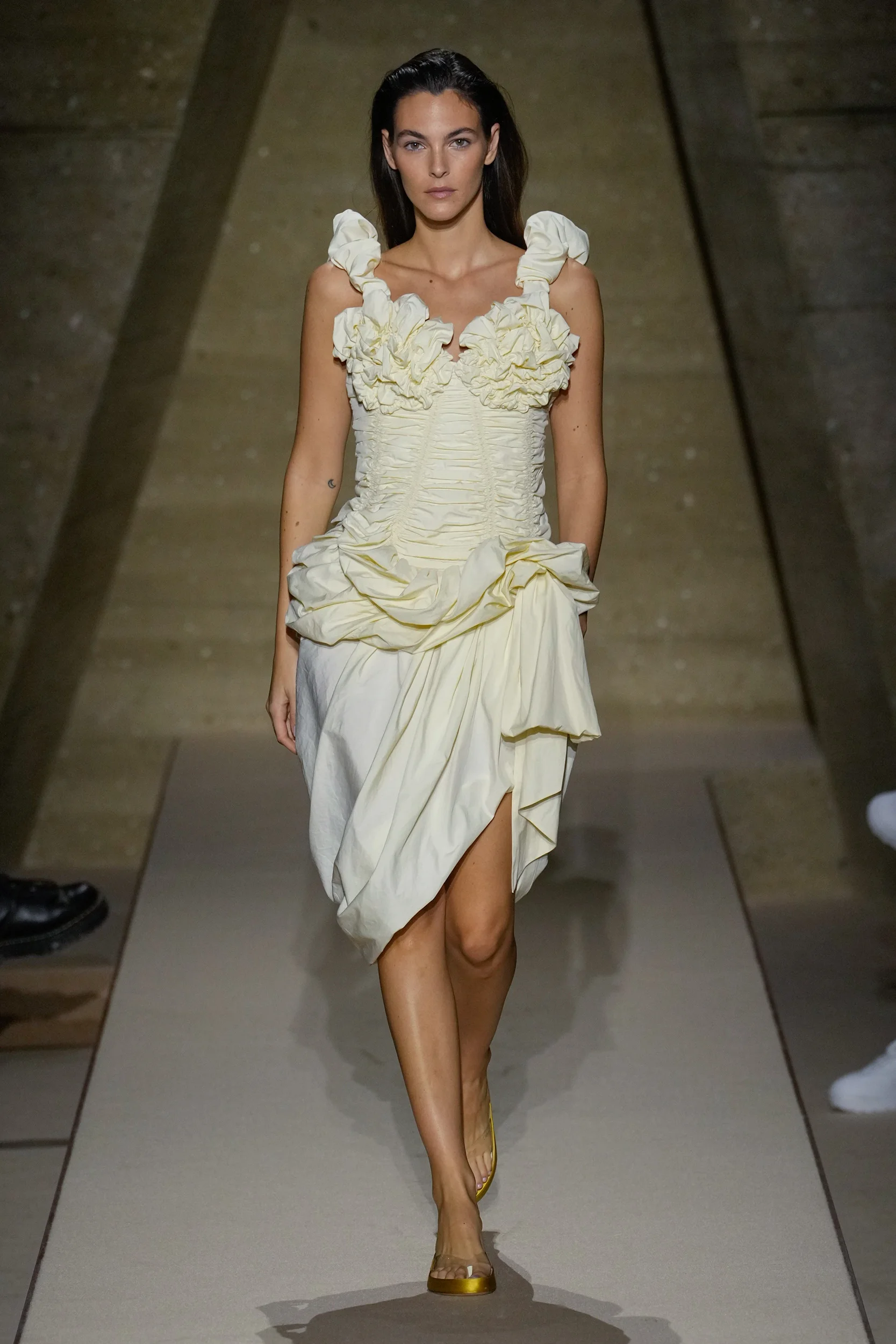 2026年春夏コレクション_CHLOÉ(クロエ)_モデル_56